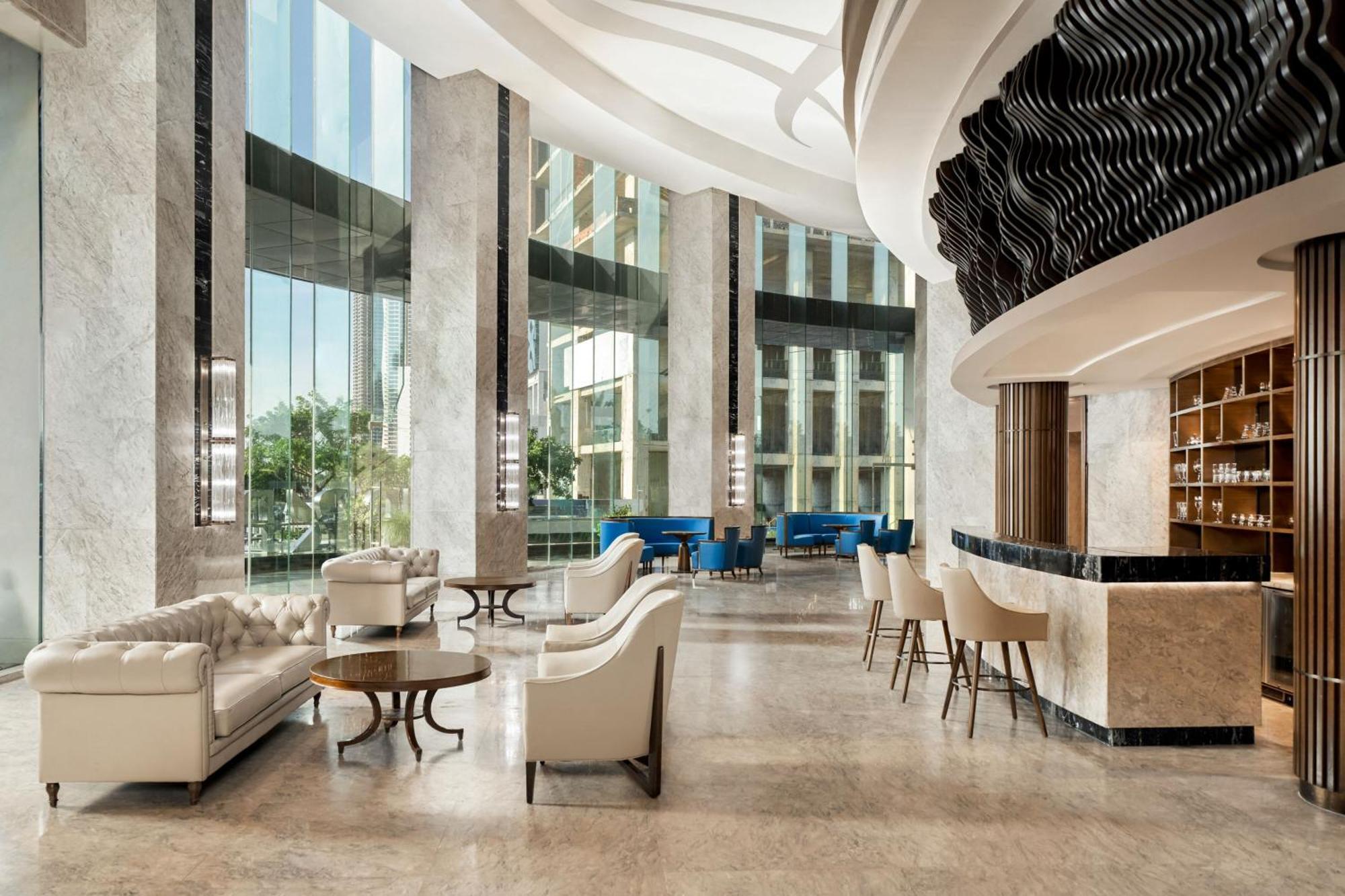 Four Points By Sheraton Khách sạn Đà Nẵng