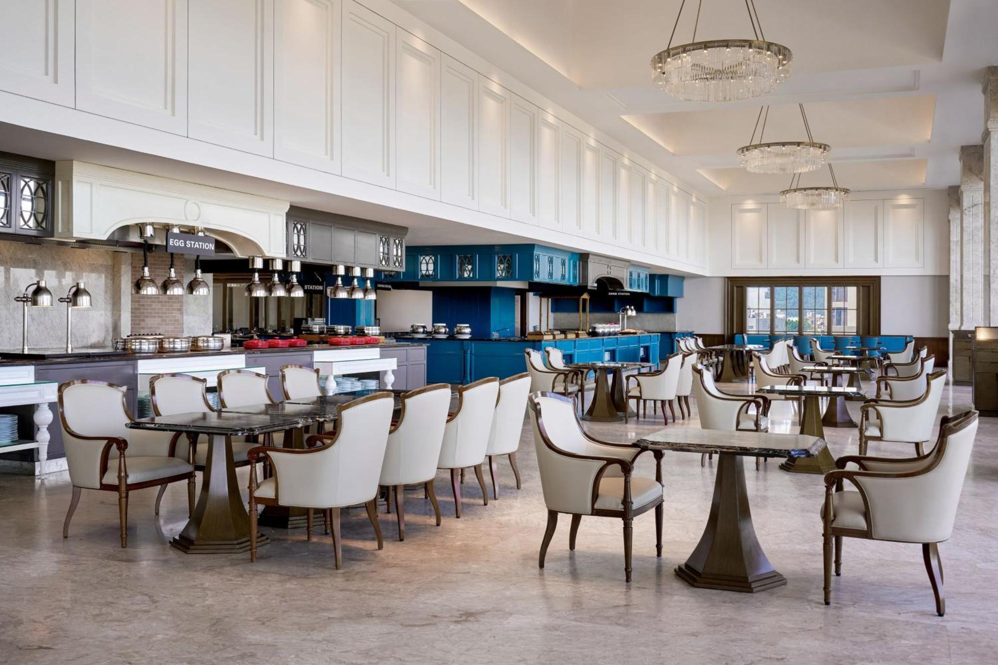 Khách sạn Four Points By Sheraton Đà Nẵng