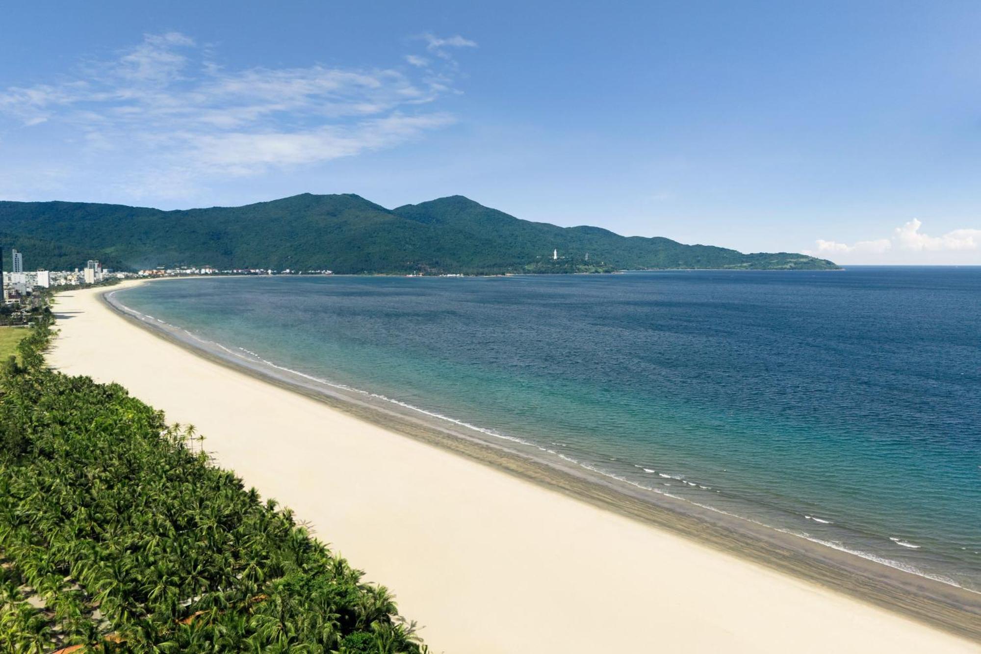 Four Points By Sheraton 5* Đà Nẵng