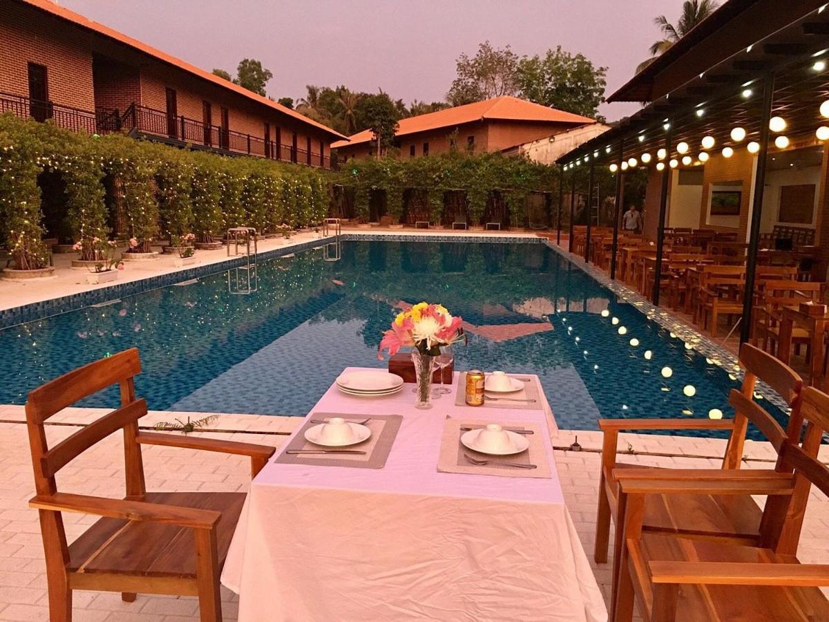Resort Countryside 3*