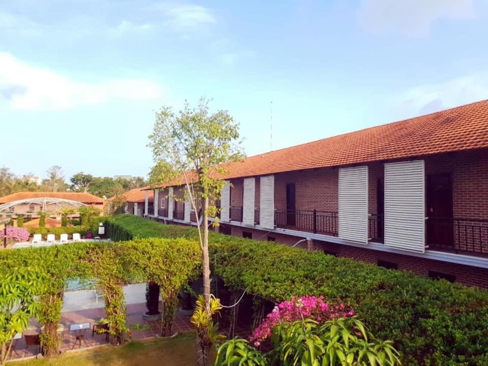 Countryside Resort Phu Quoc