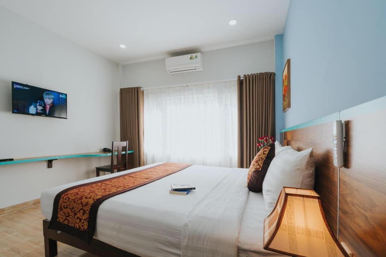 Countryside 3* Phu Quoc