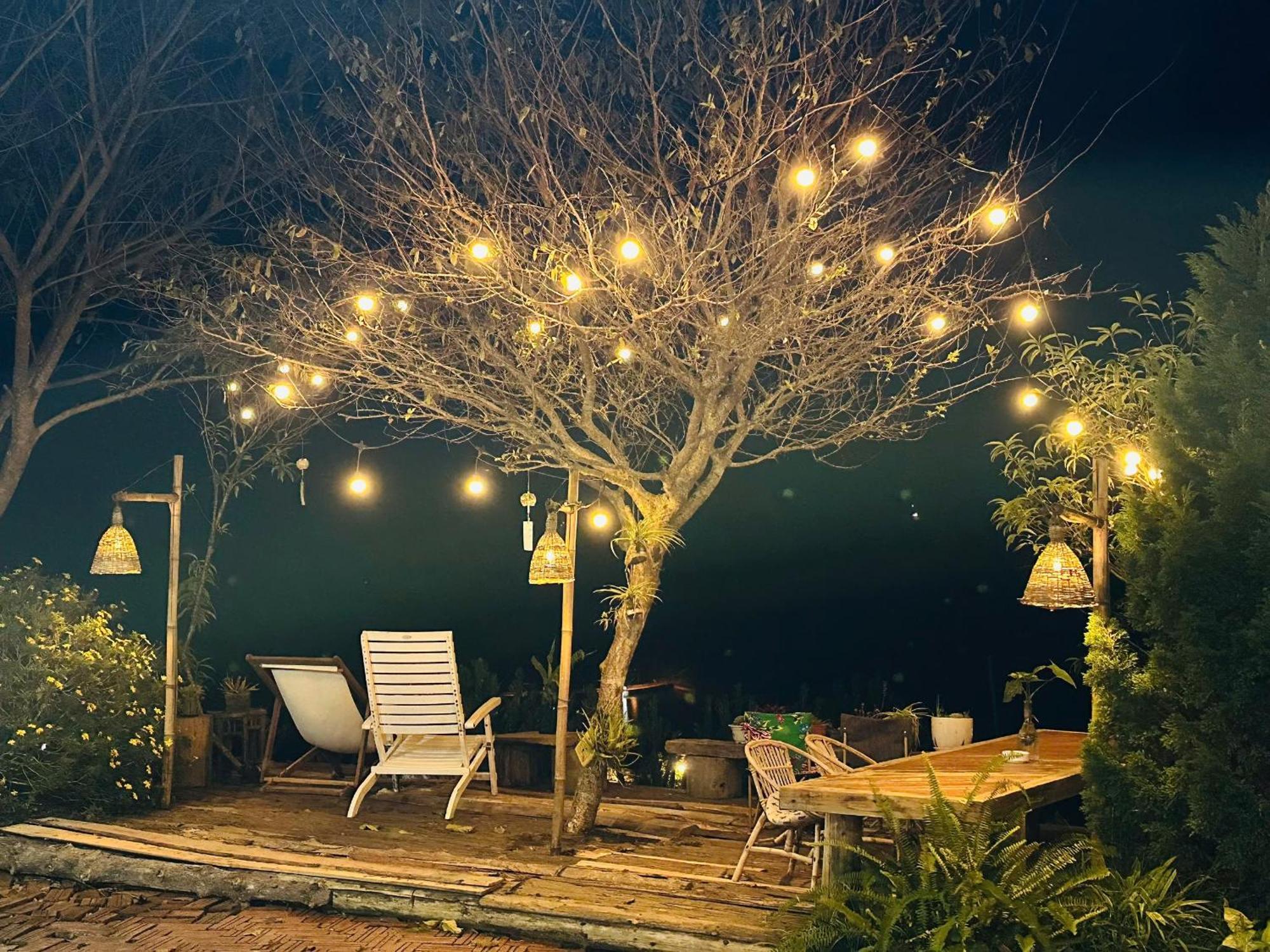 Homestay La Beaute