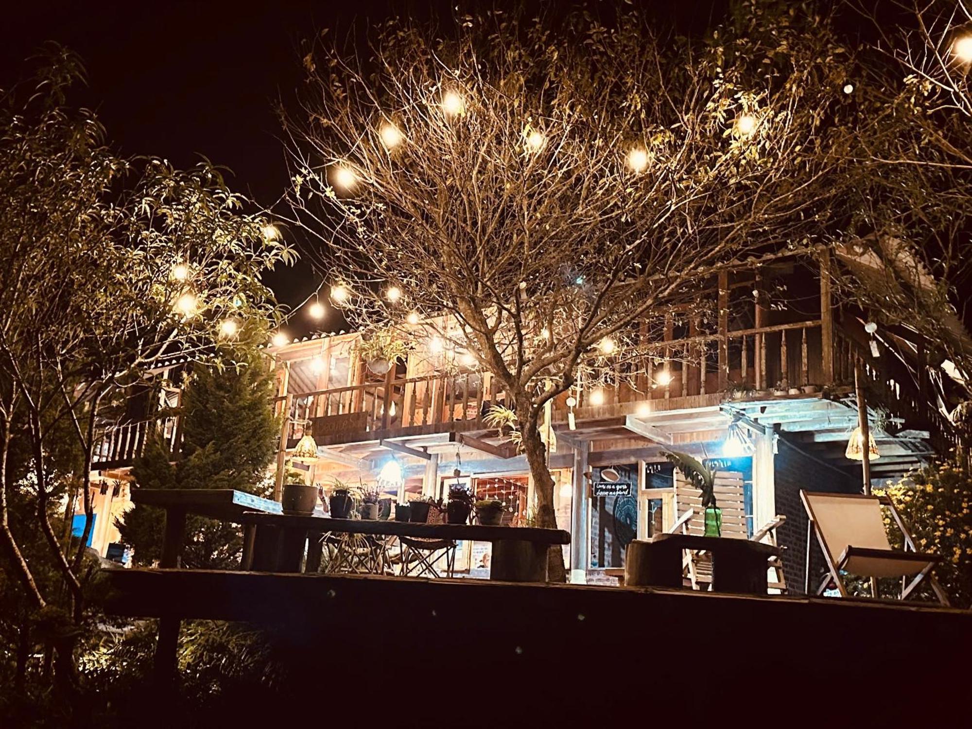 Homestay La Beaute *