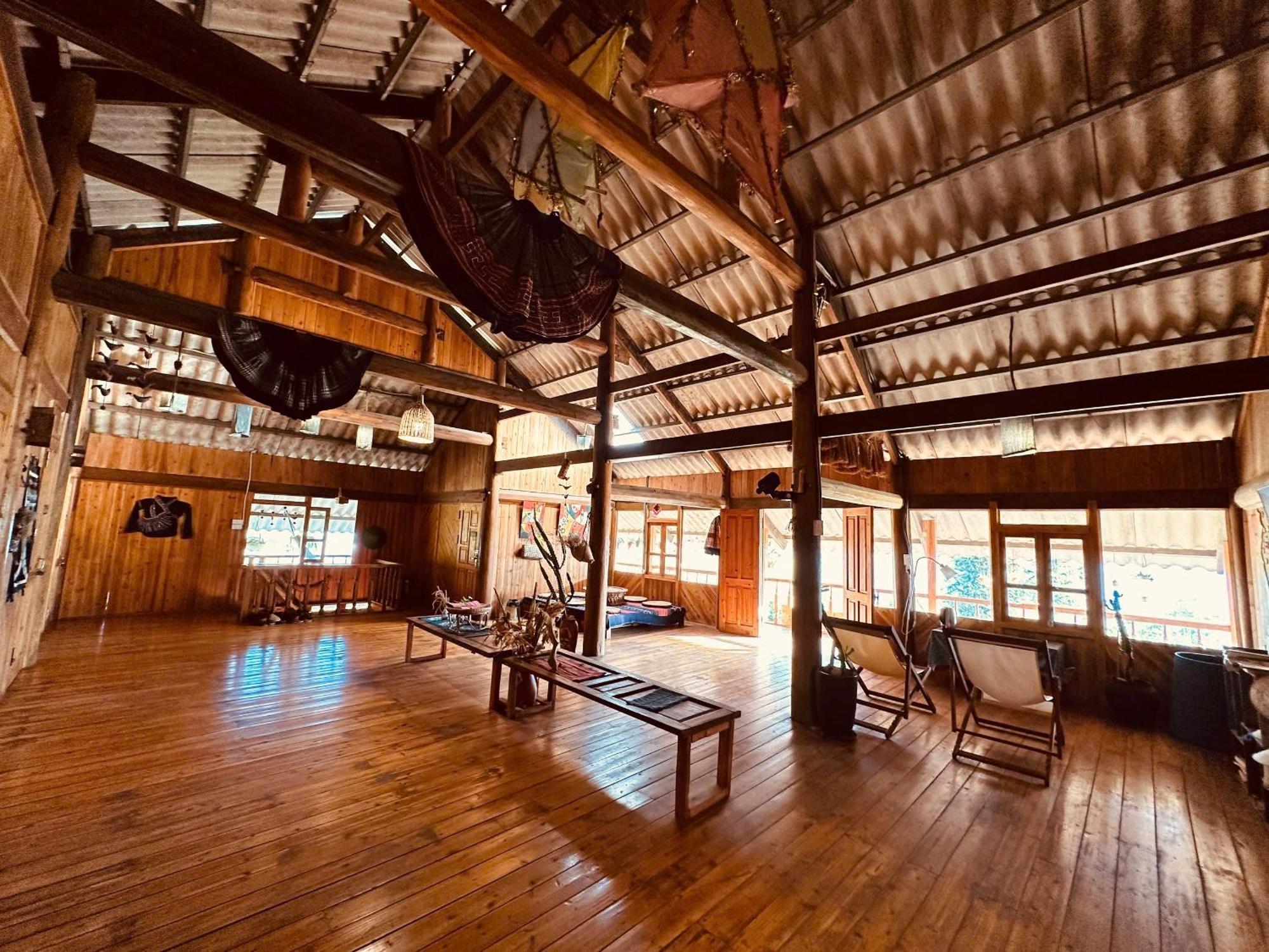 Homestay La Beaute Sa Pa