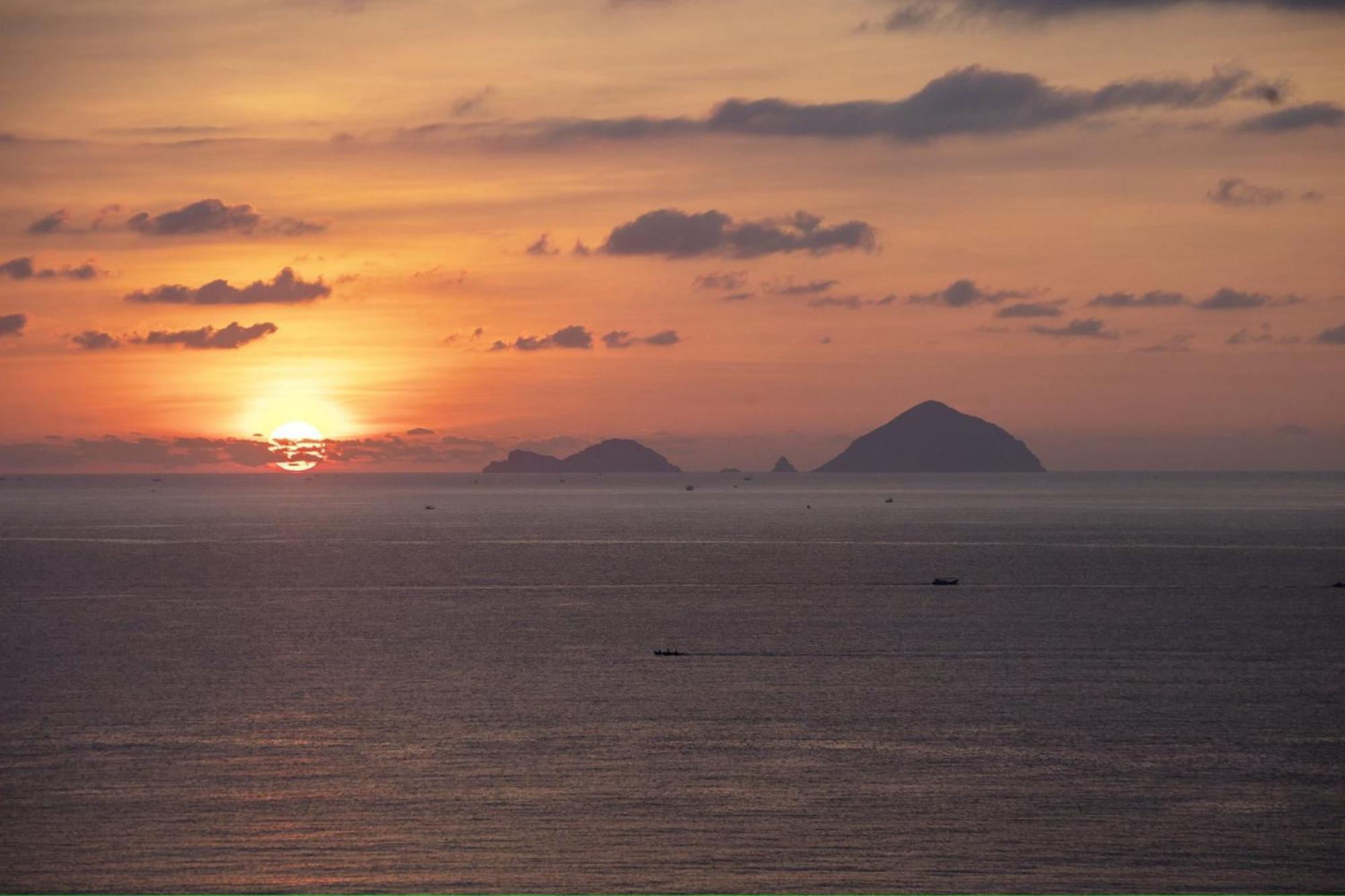 Ivy Hotel Nha Trang