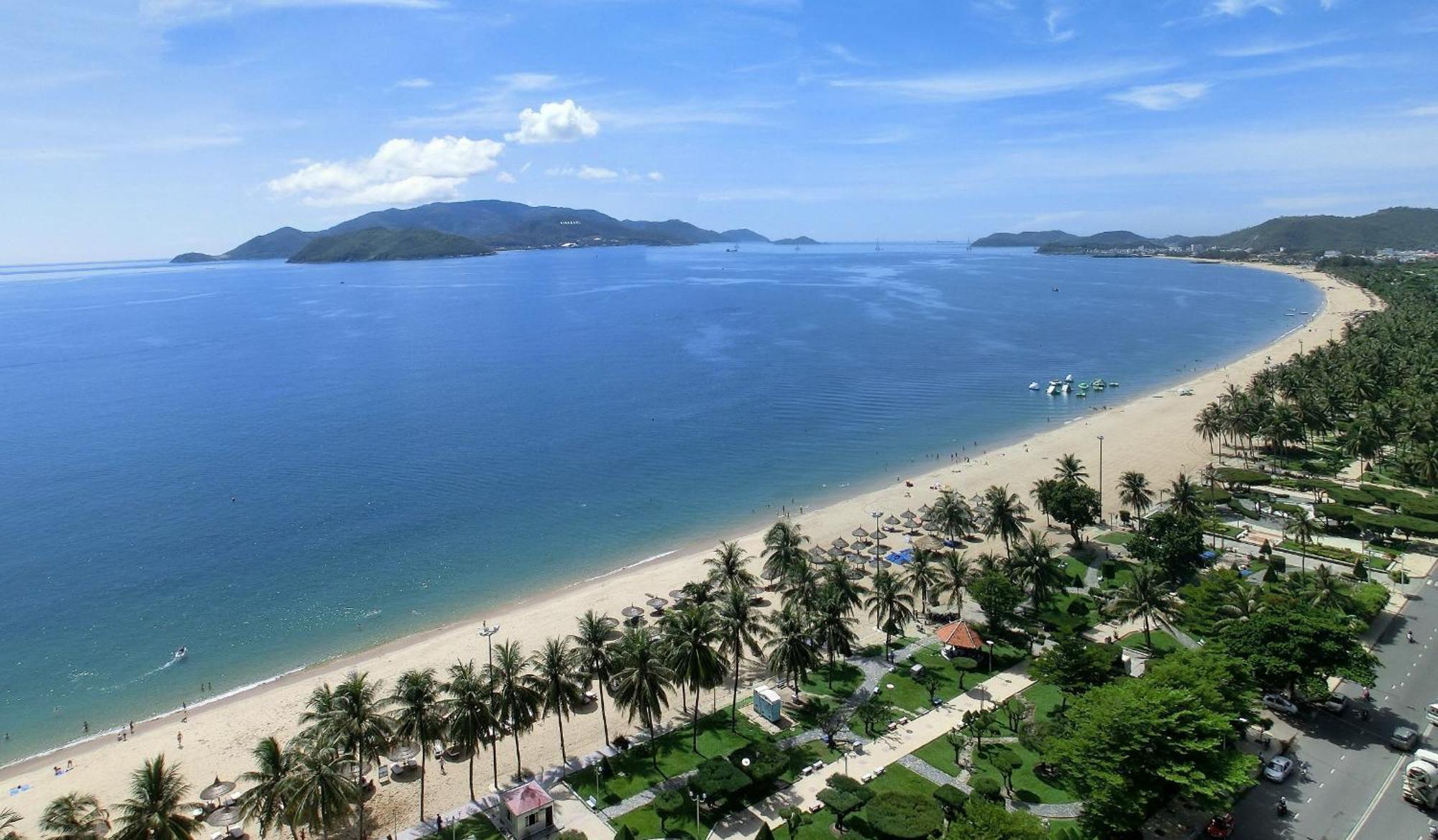Hotel Ivy Nha Trang