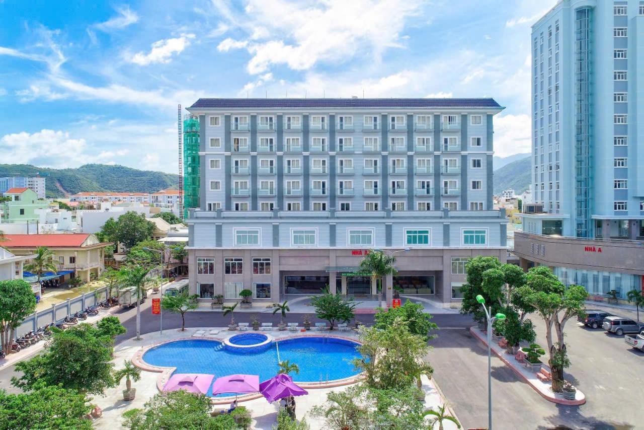 Sky D20 Nha Trang