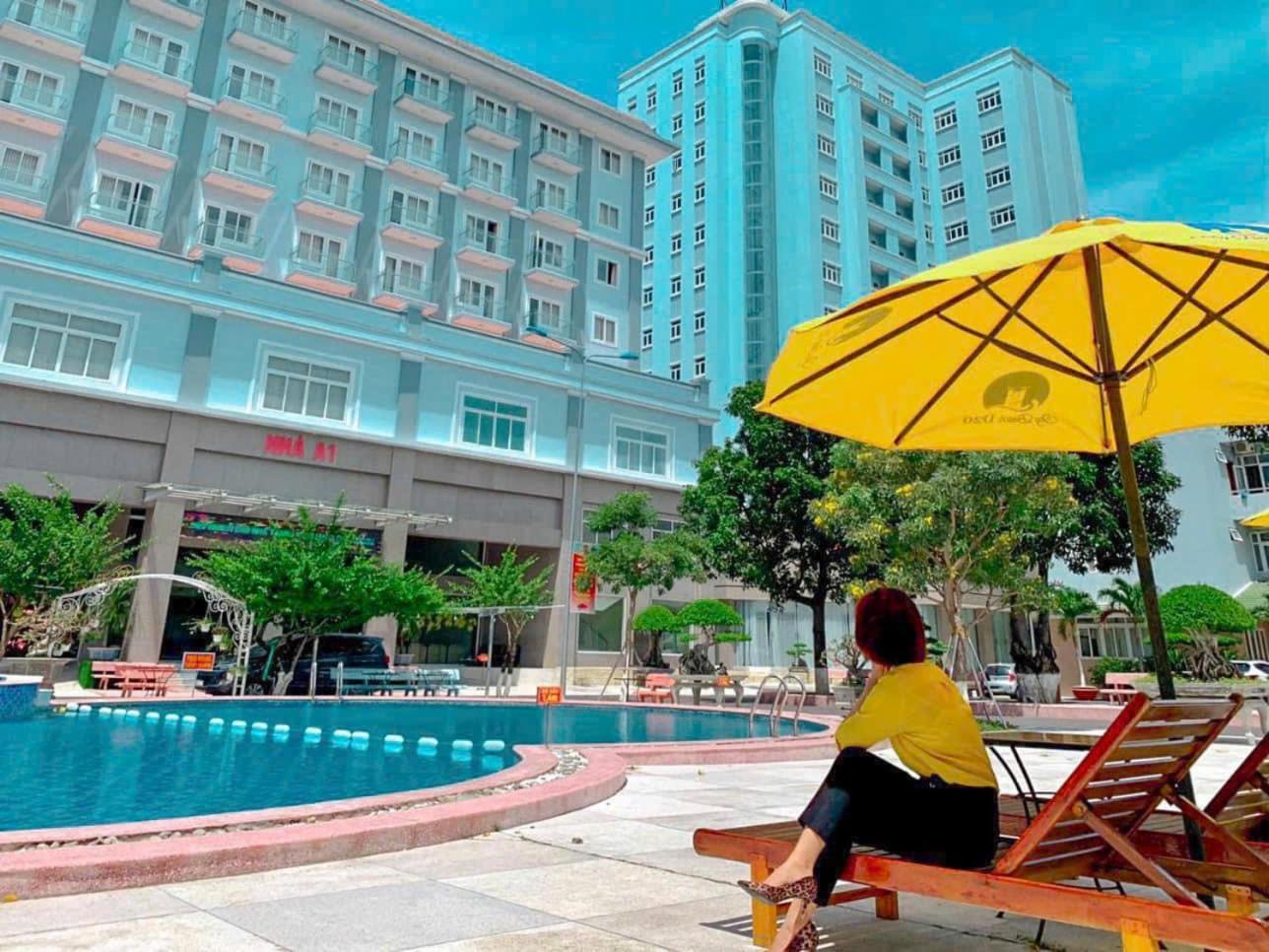 Hotel Sky D20