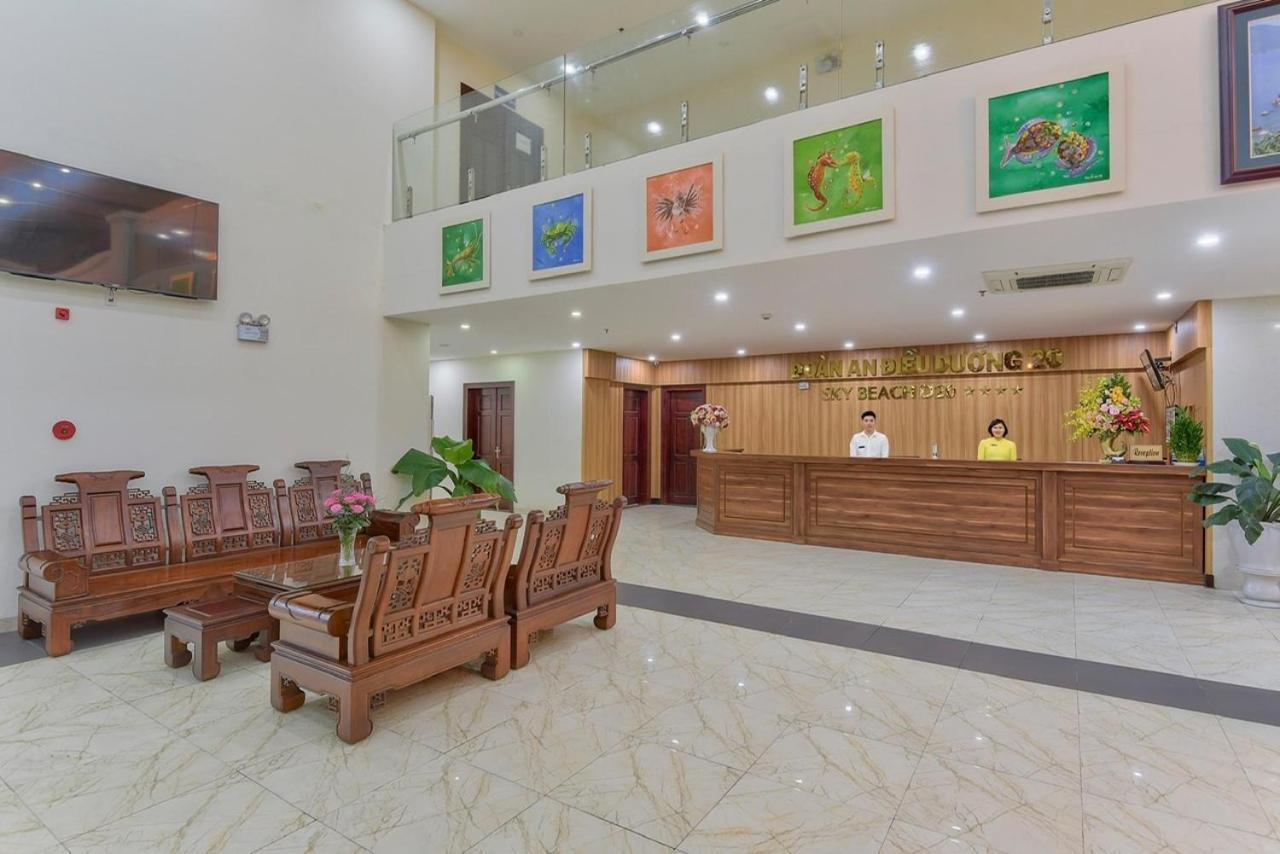 Sky D20 Hotel Nha Trang