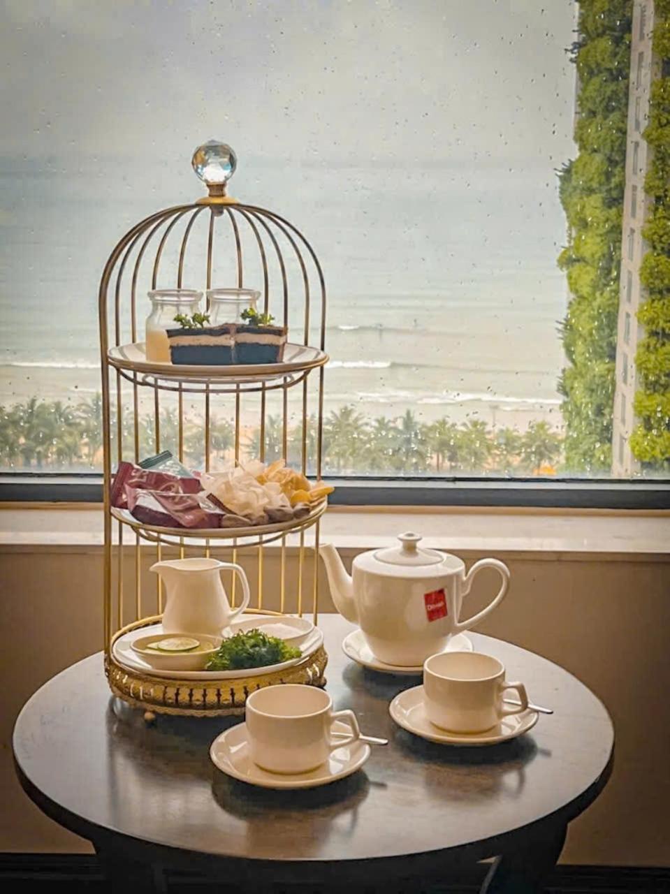 Santa Luxury Hotel 4*