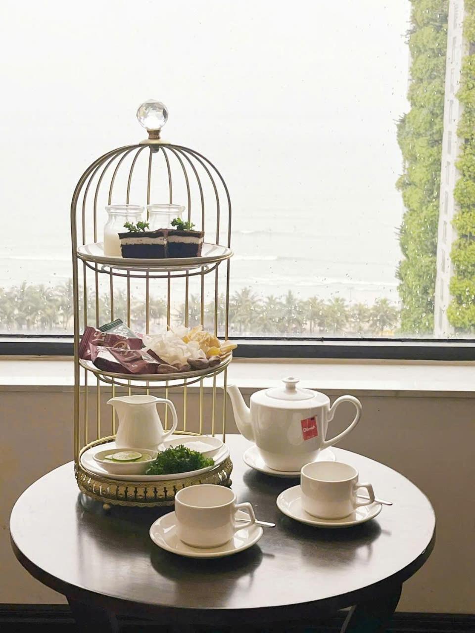 Hotel Santa Luxury 4*