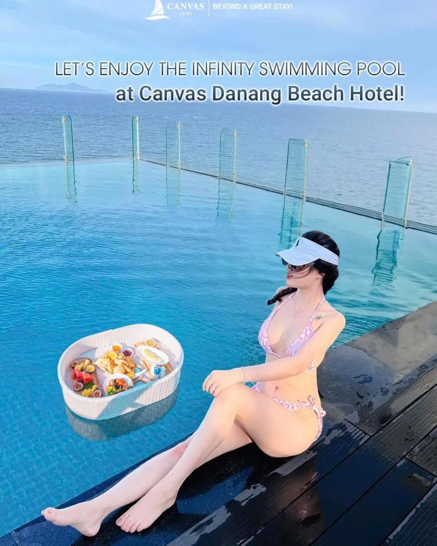 Canvas 4* Da Nang