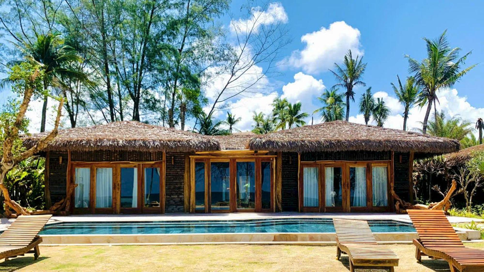 Ocean Bay & Phu Quoc