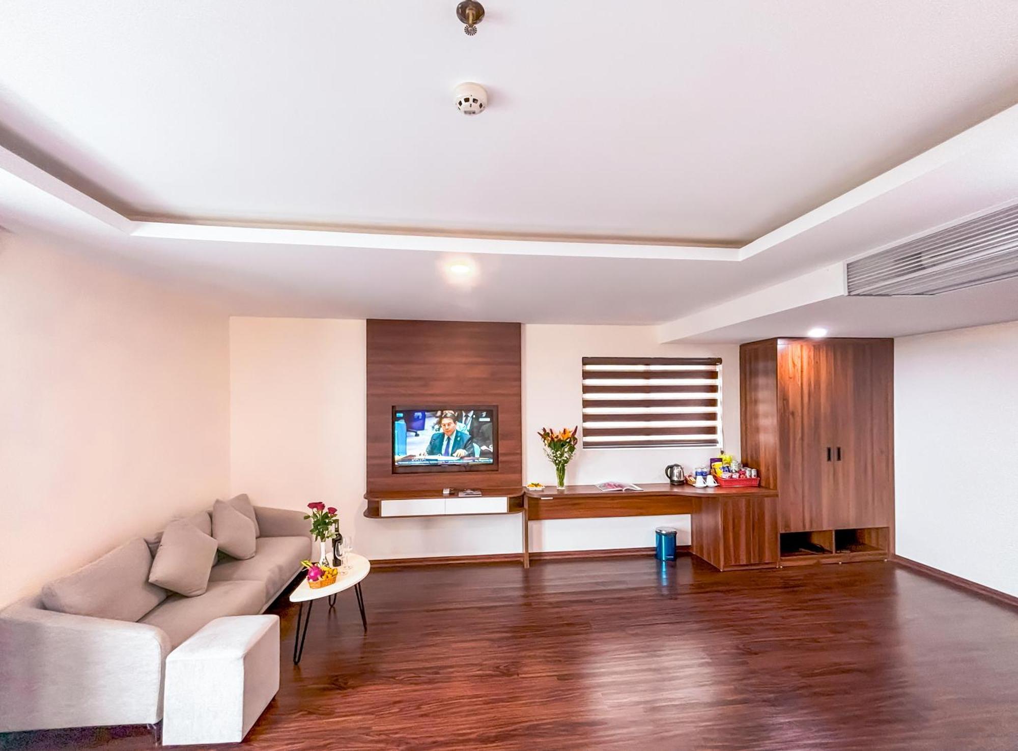 Night Sea Hotel Phu Quoc
