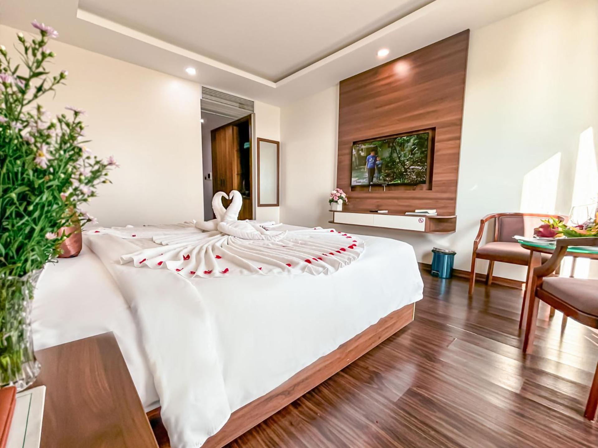 Night Sea 4* Phu Quoc