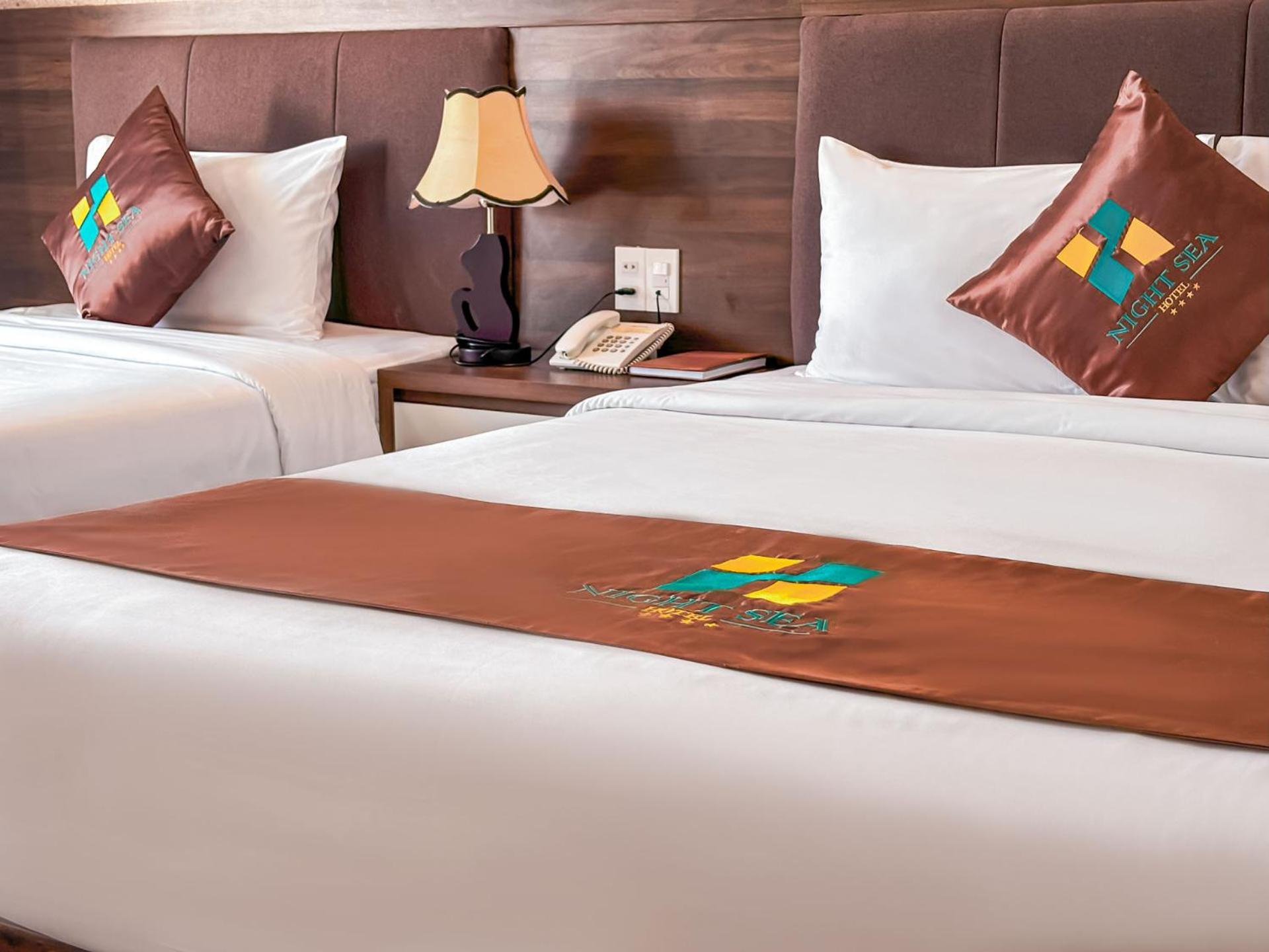 Hotel Night Sea Phu Quoc