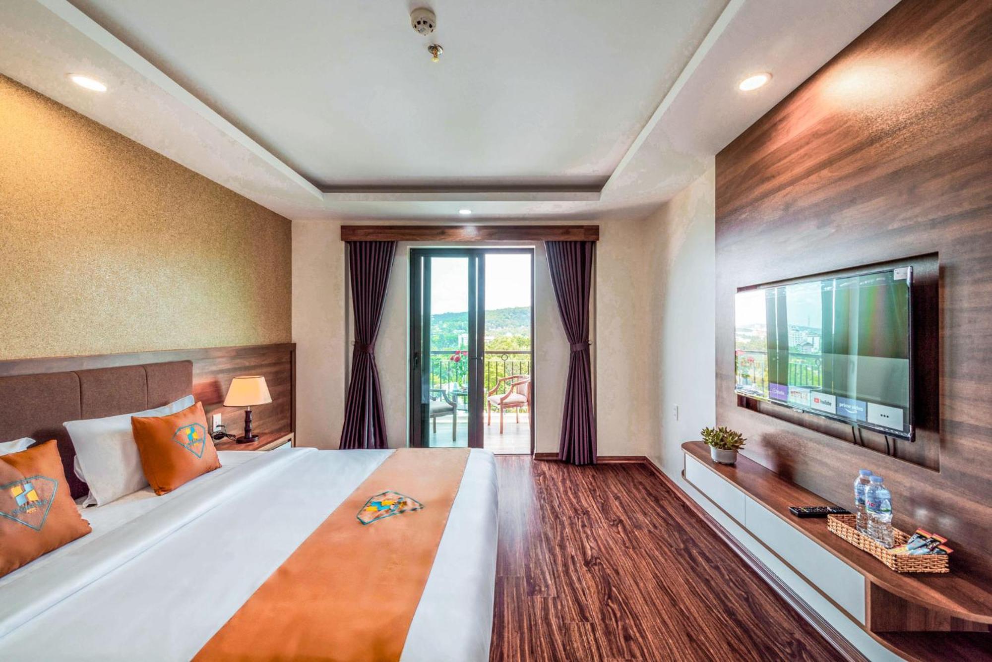 Night Sea 4* Phu Quoc