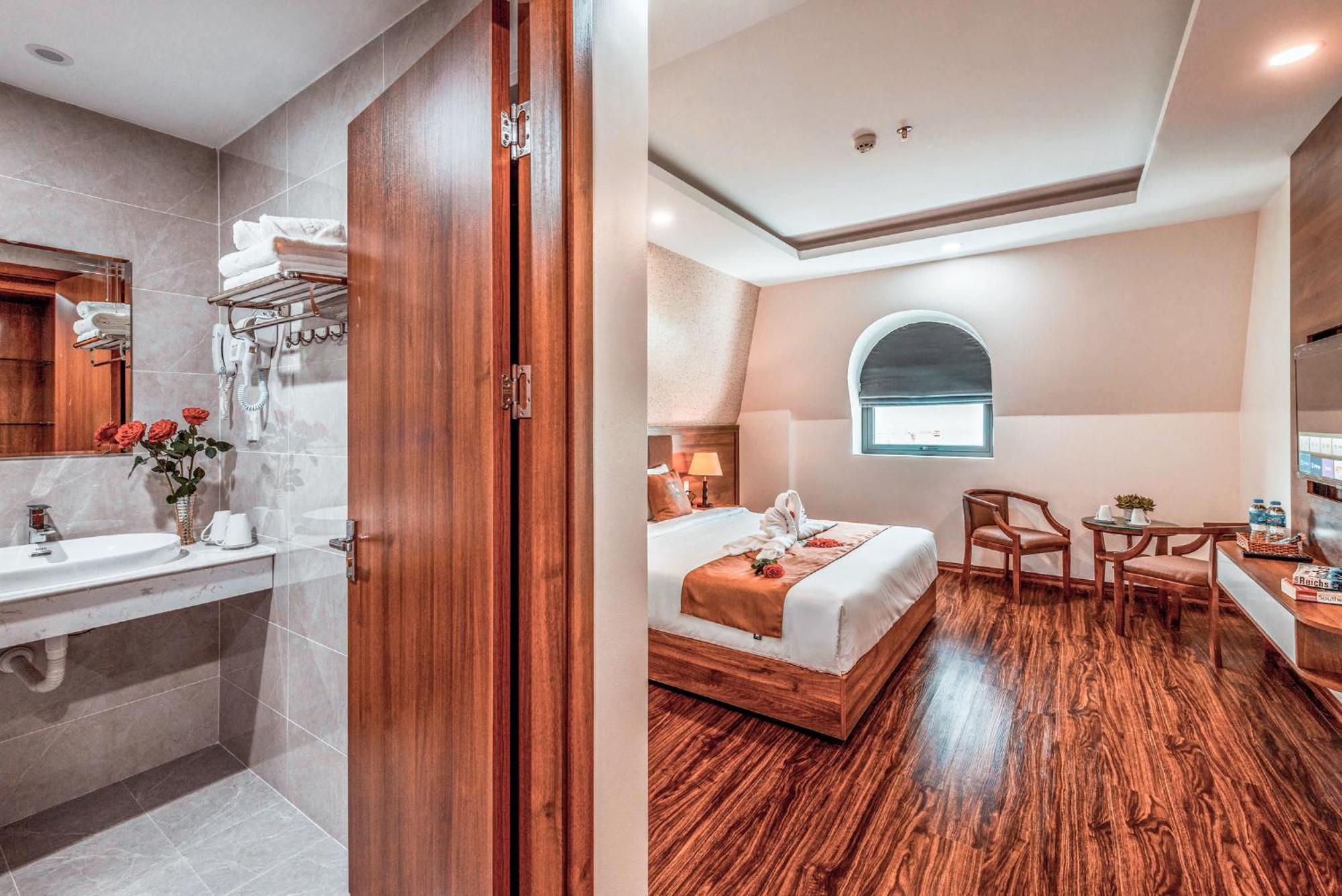 Night Sea 4* Phu Quoc