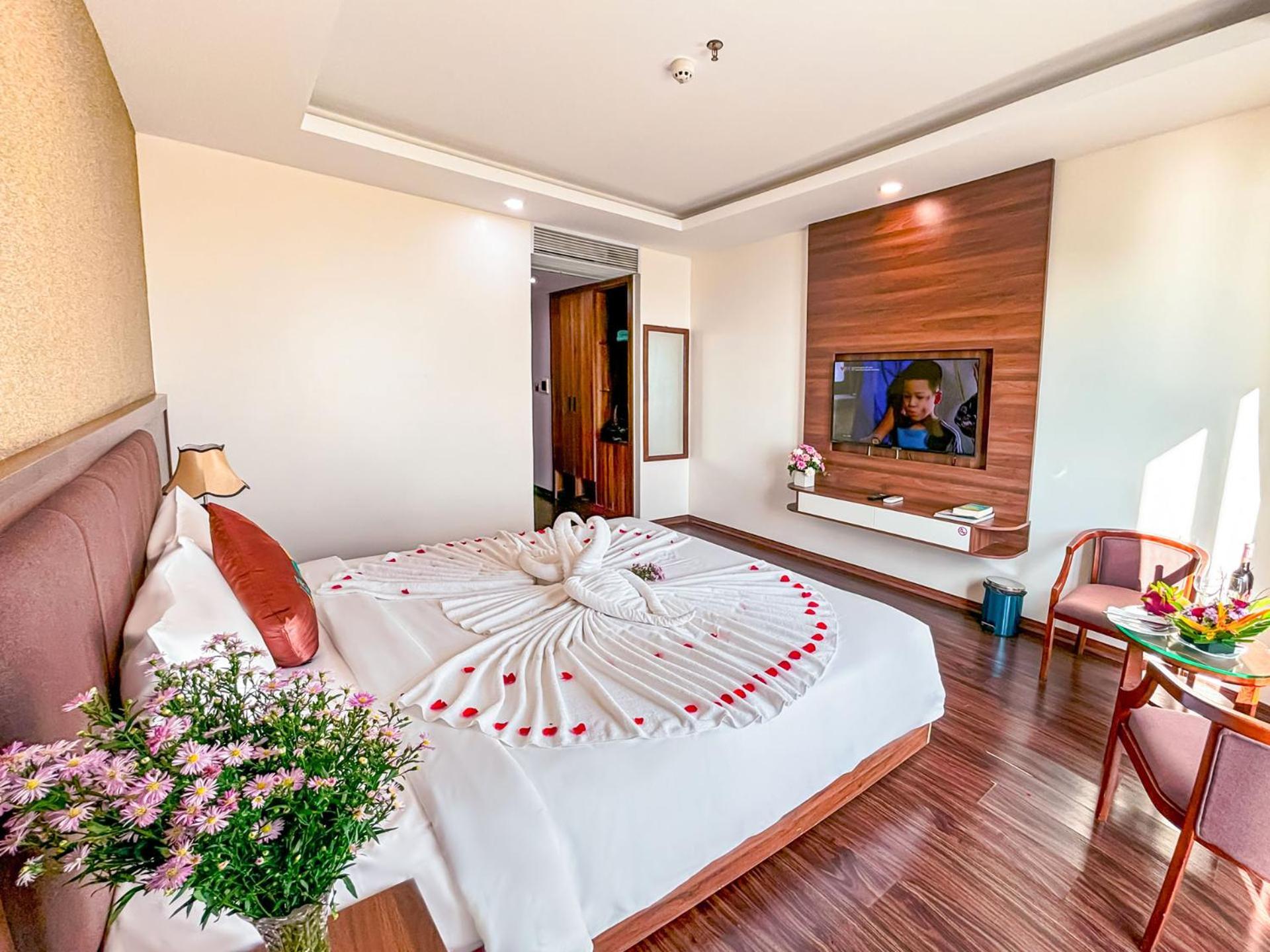 Night Sea Hotel Phu Quoc