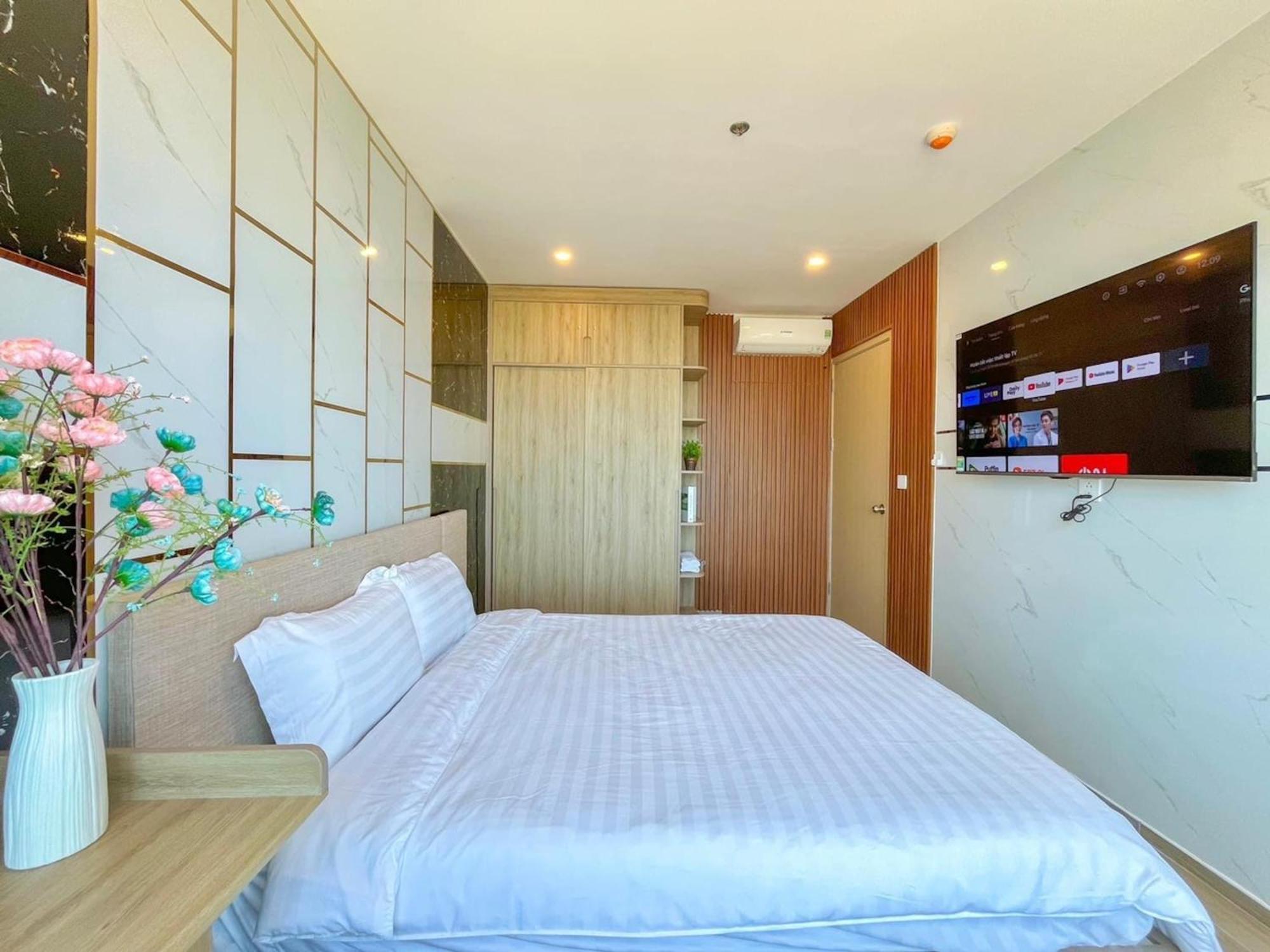 Apartment The Song Bi & Vũng Tàu