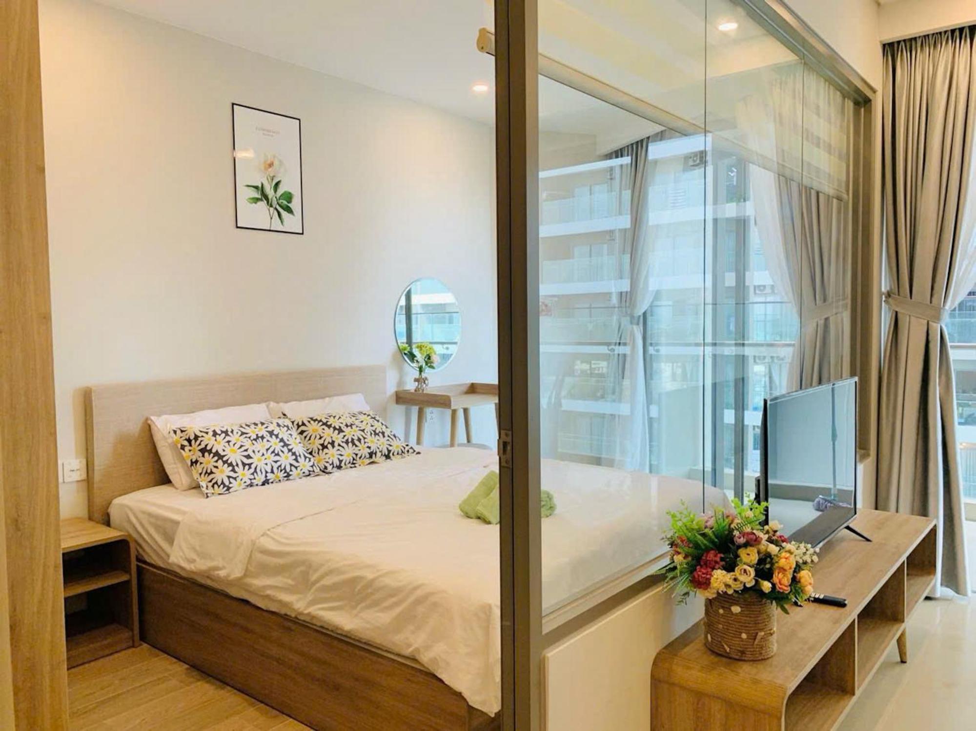 Apartment The Song Bi & Vũng Tàu