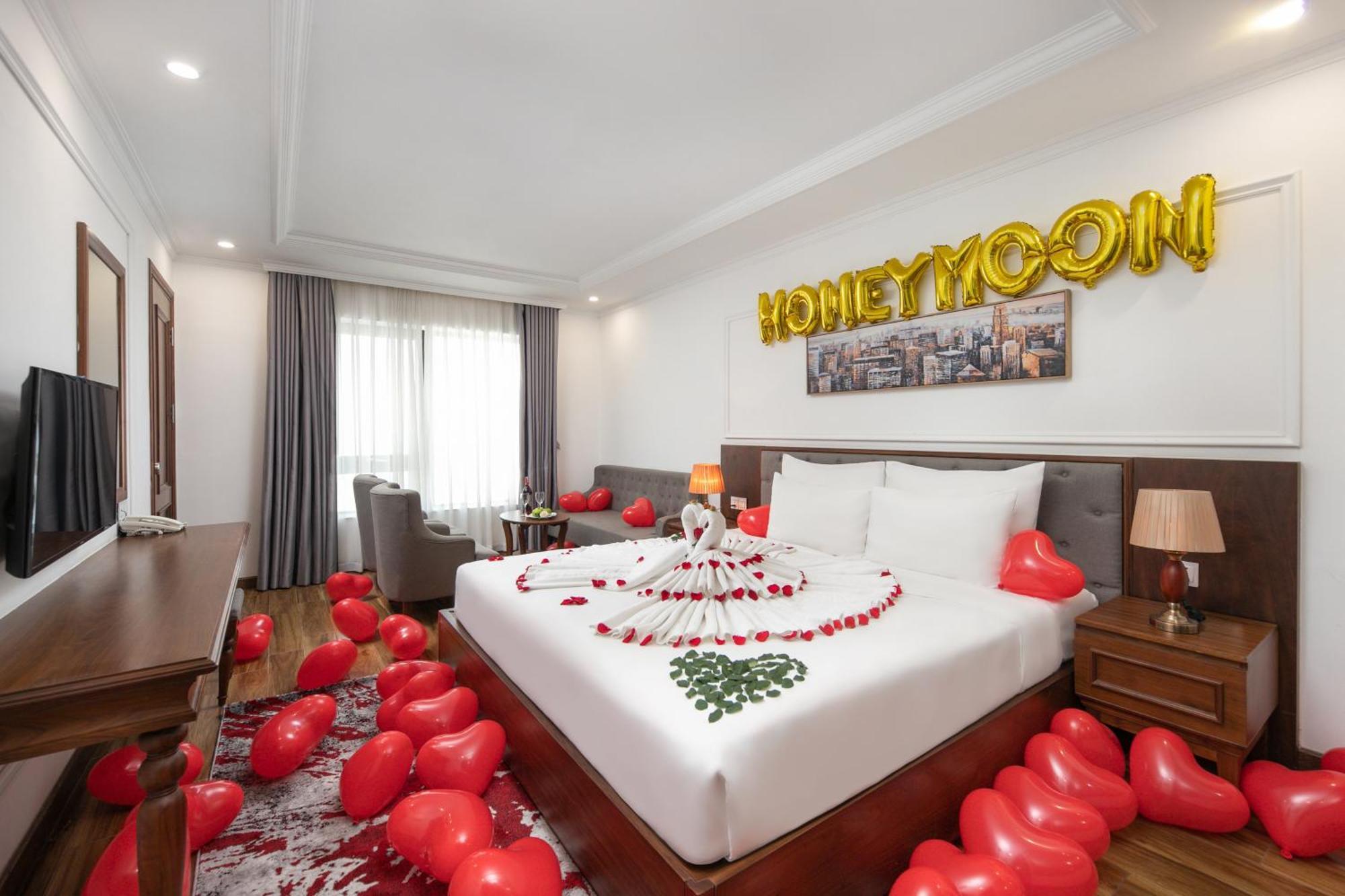 The Sail - My Khe Hotel 4*