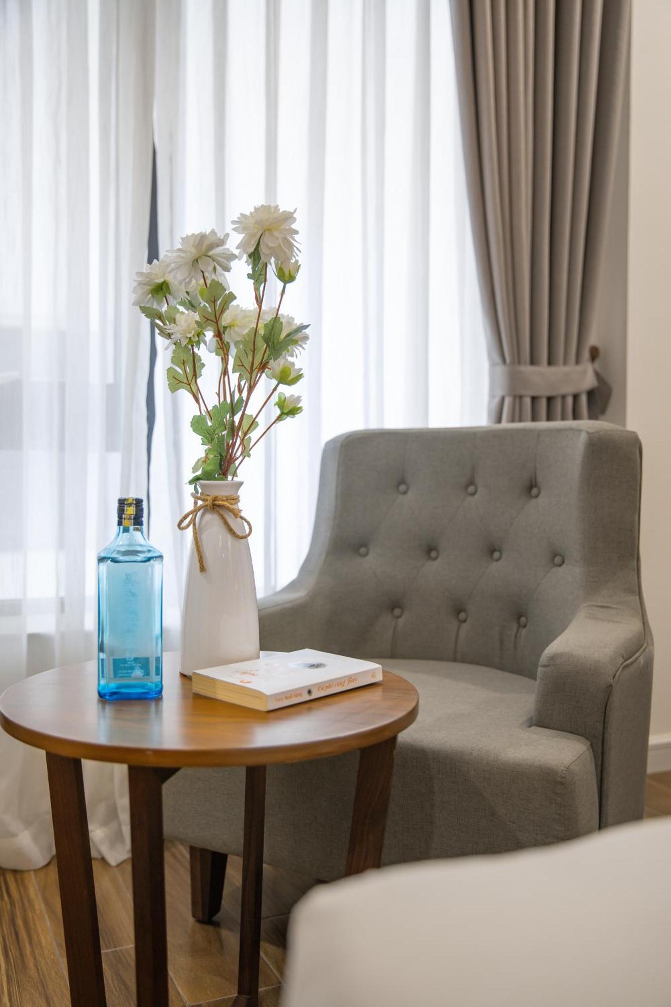 The Sail - My Khe 4* Da Nang