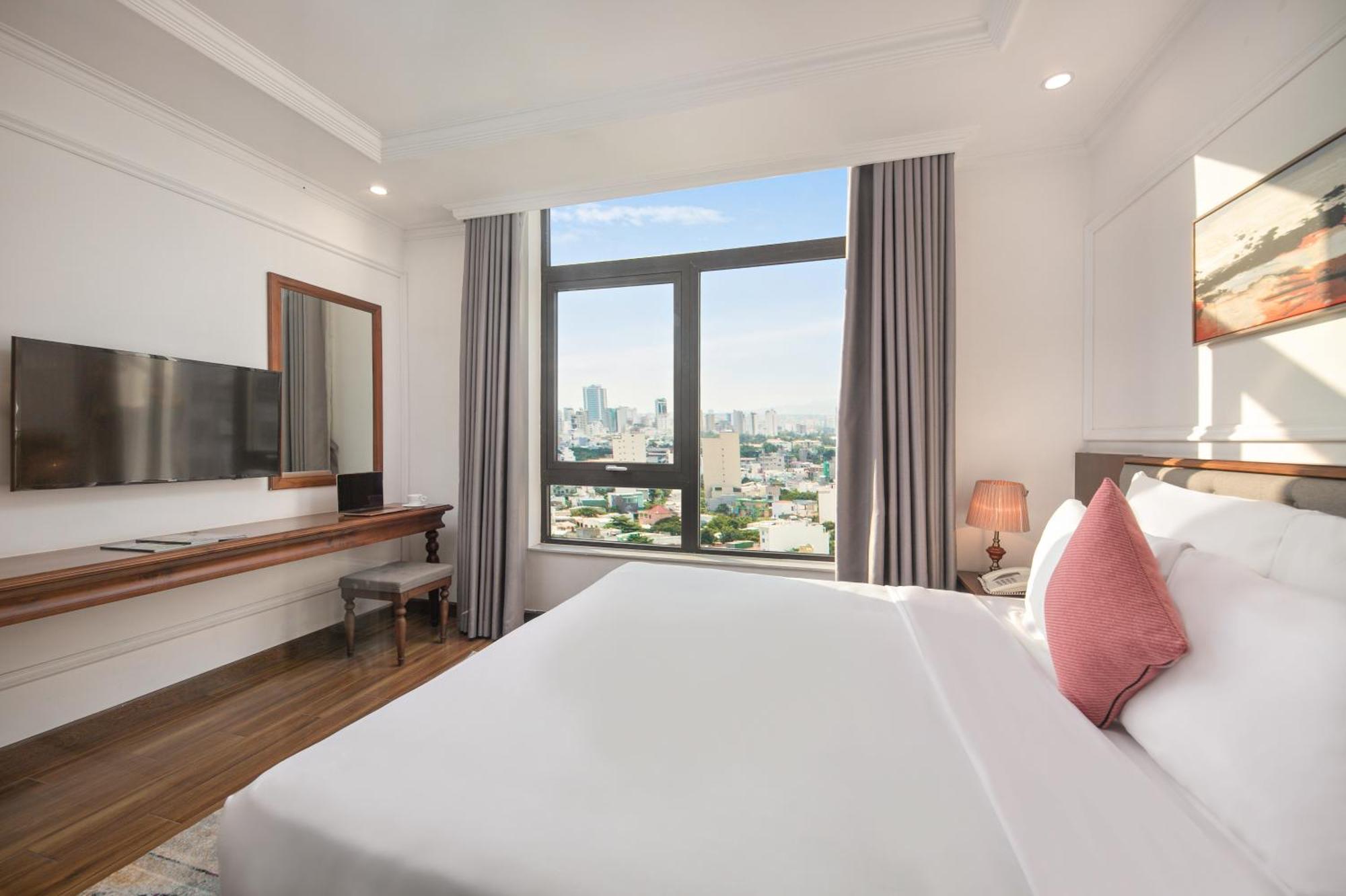 Hotel The Sail - My Khe