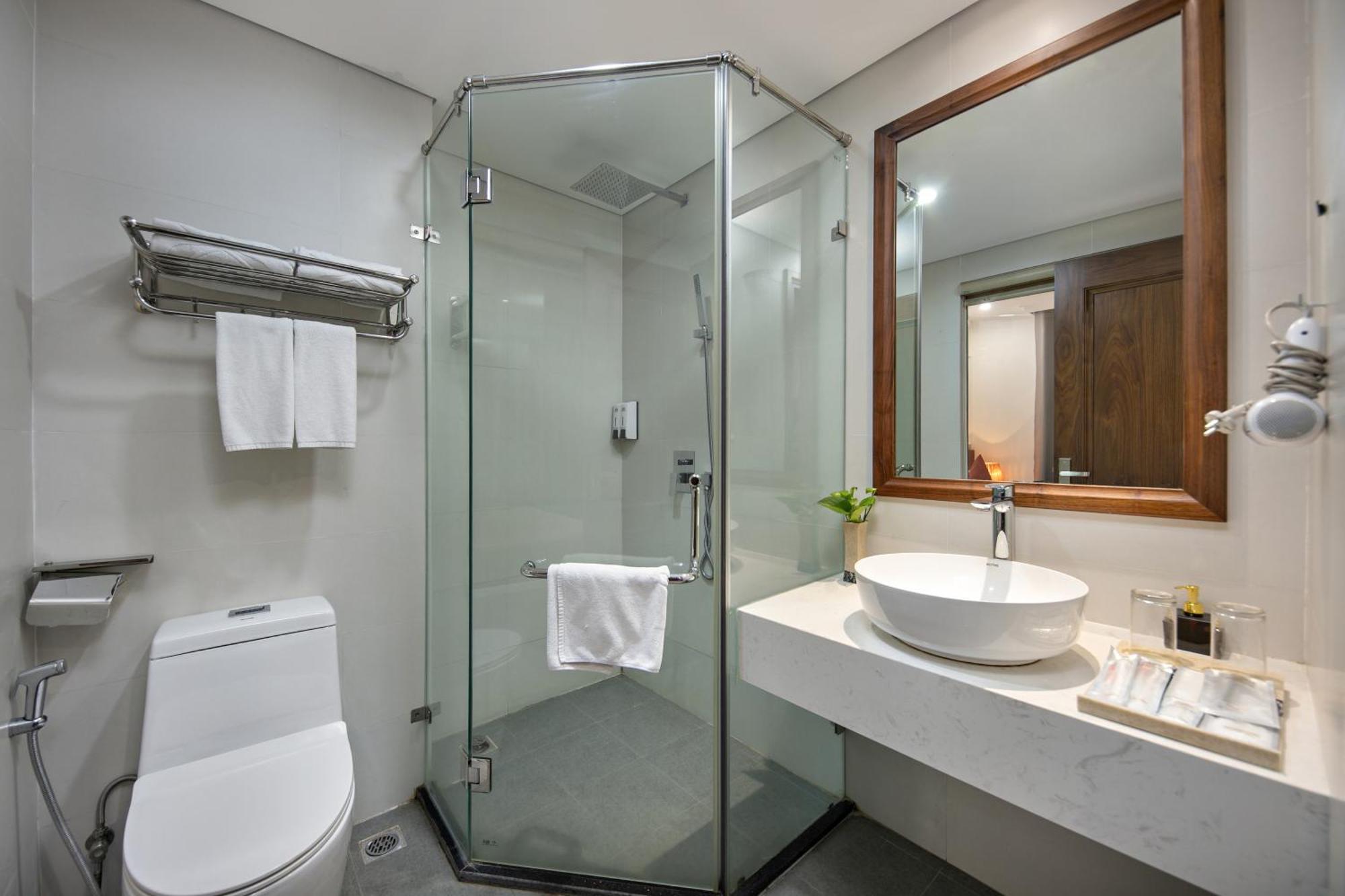 The Sail - My Khe Hotel 4*