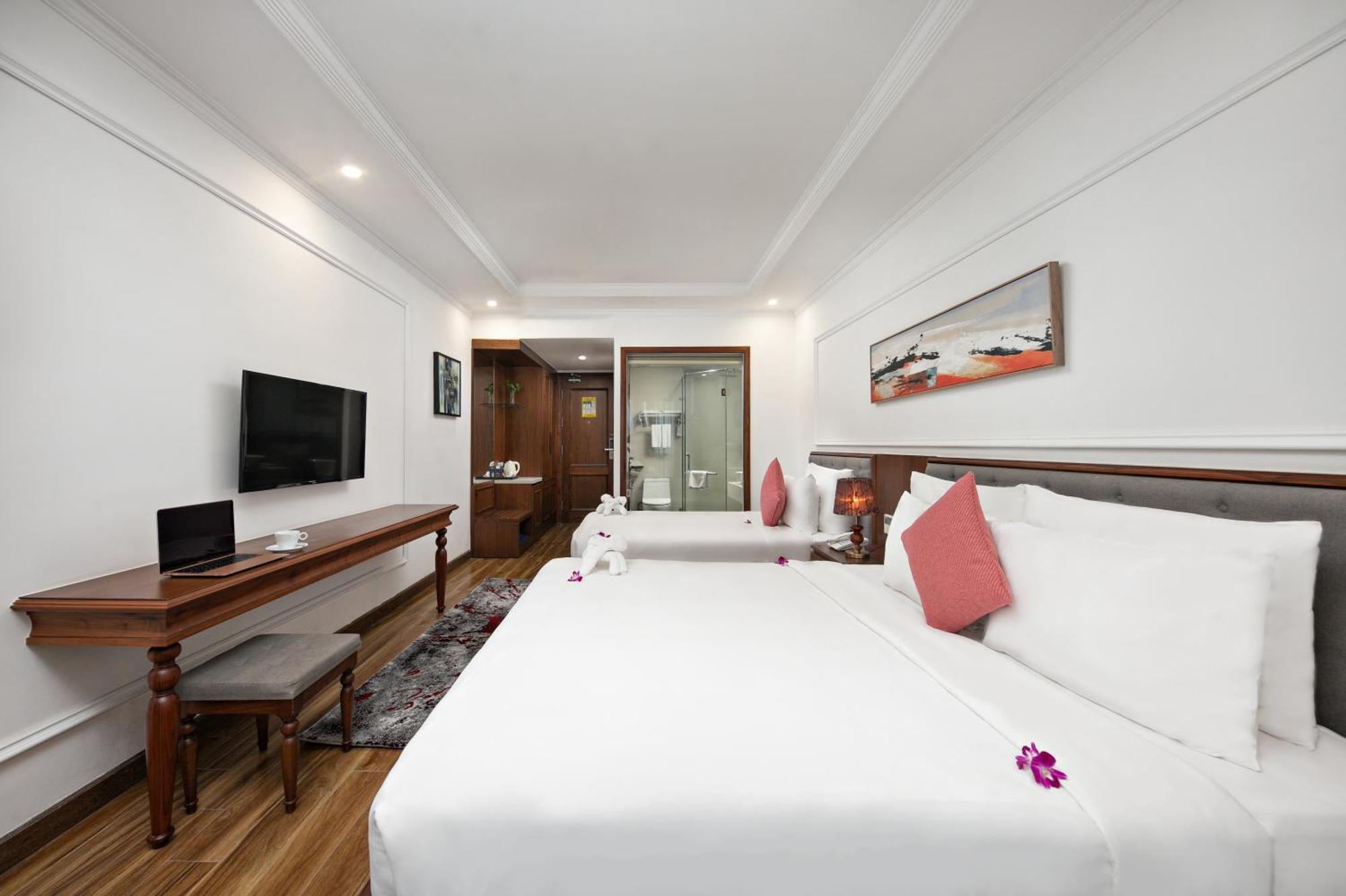 The Sail - My Khe Hotel Da Nang