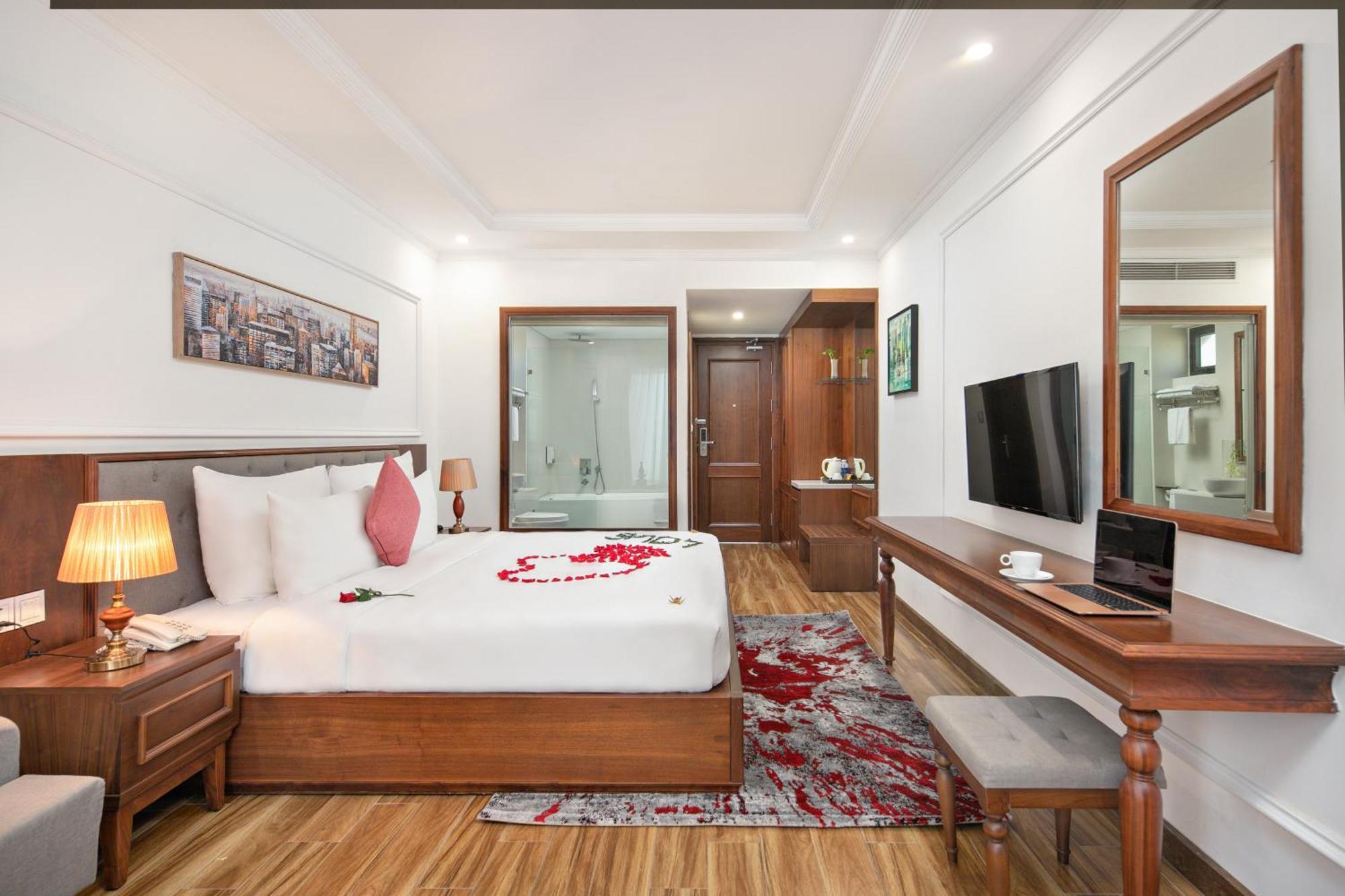 The Sail - My Khe Hotel Da Nang