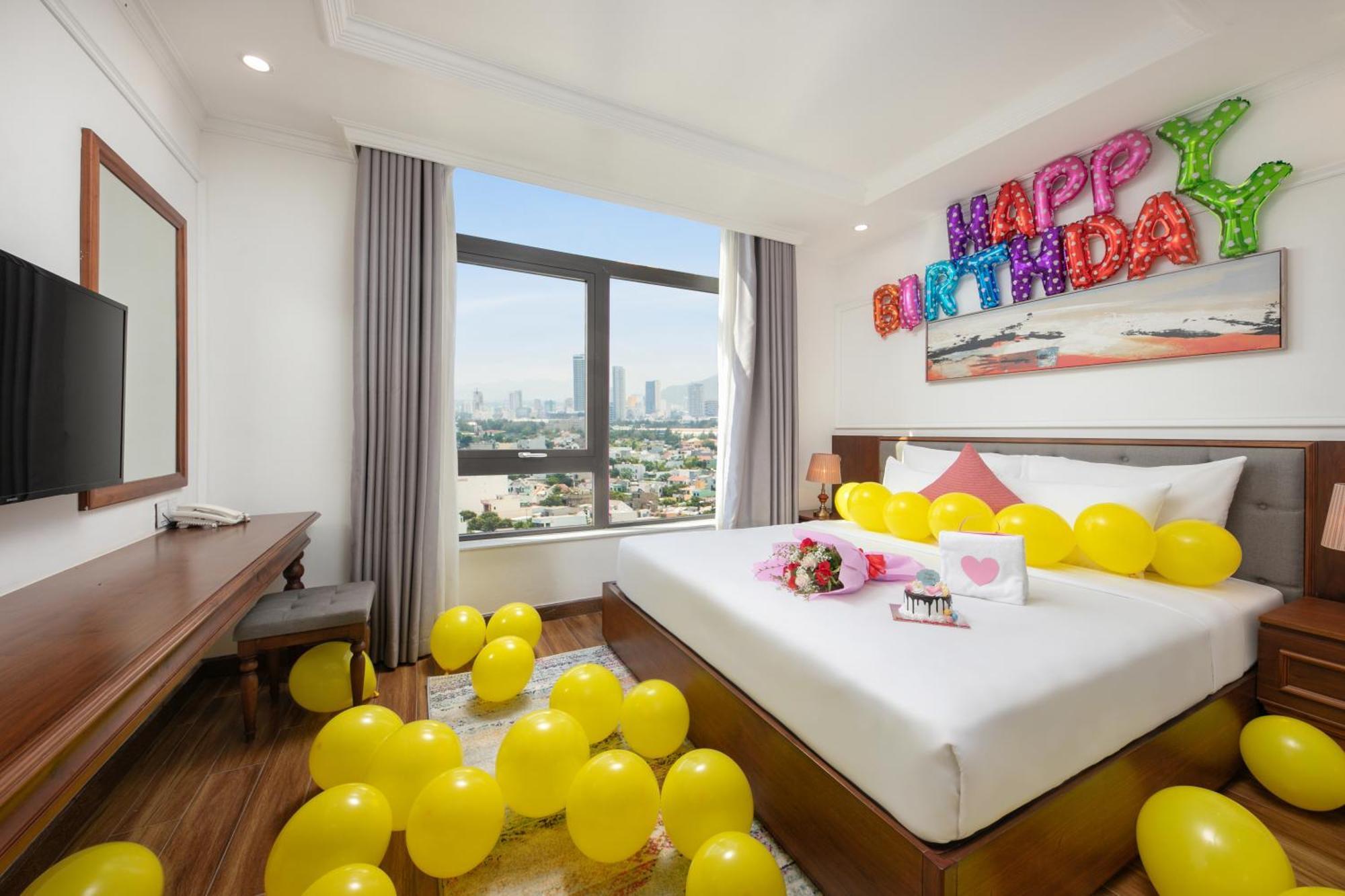 The Sail - My Khe 4* Da Nang