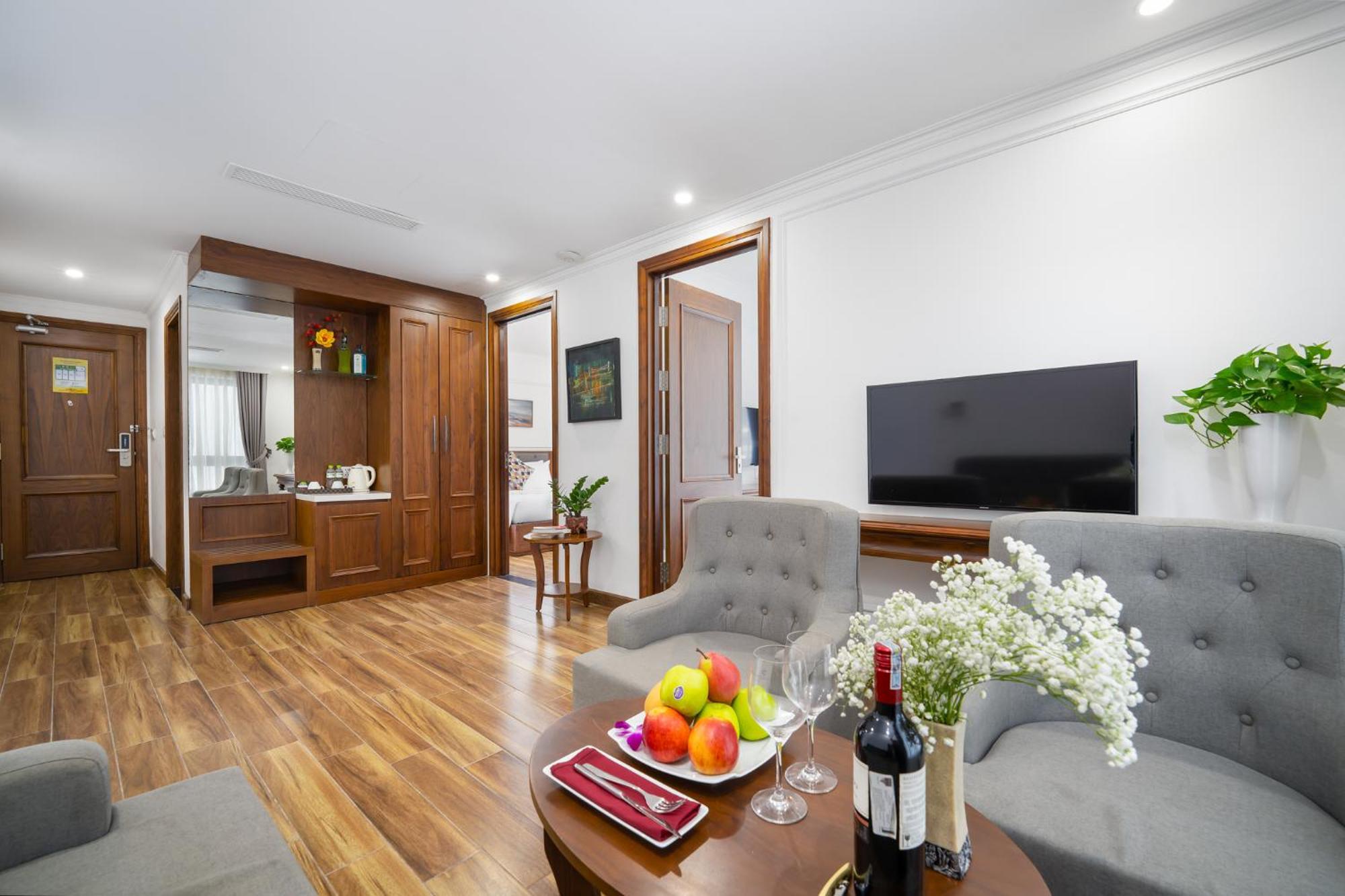 The Sail - My Khe Hotel Da Nang