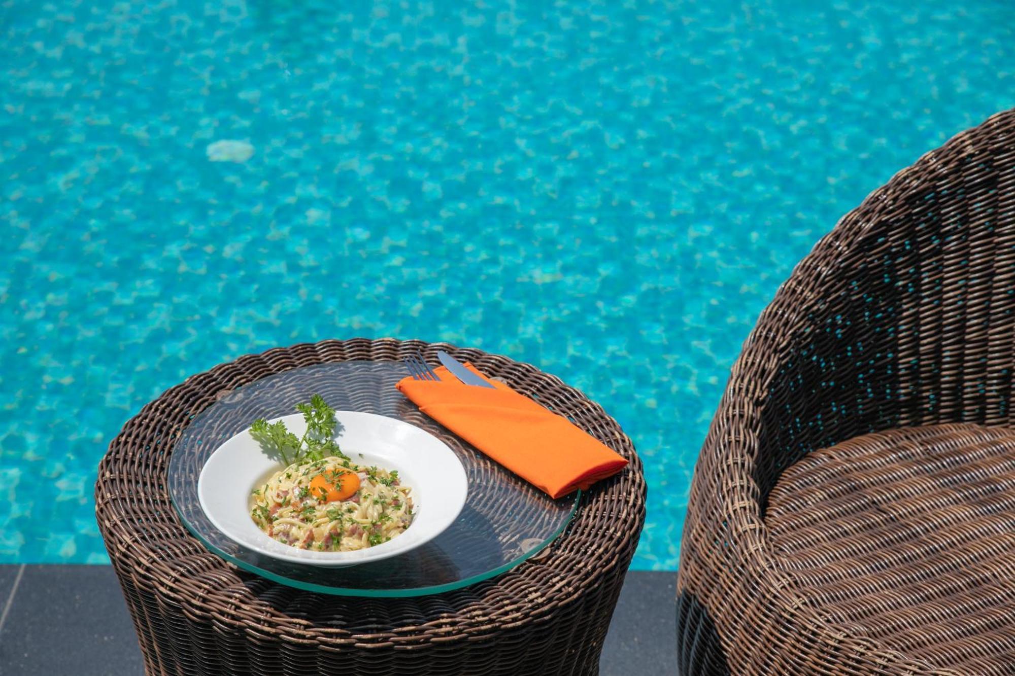The Sail - My Khe Hotel Da Nang