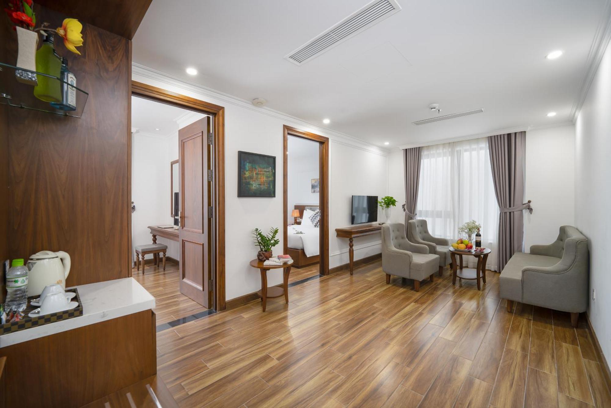 The Sail - My Khe 4* Da Nang
