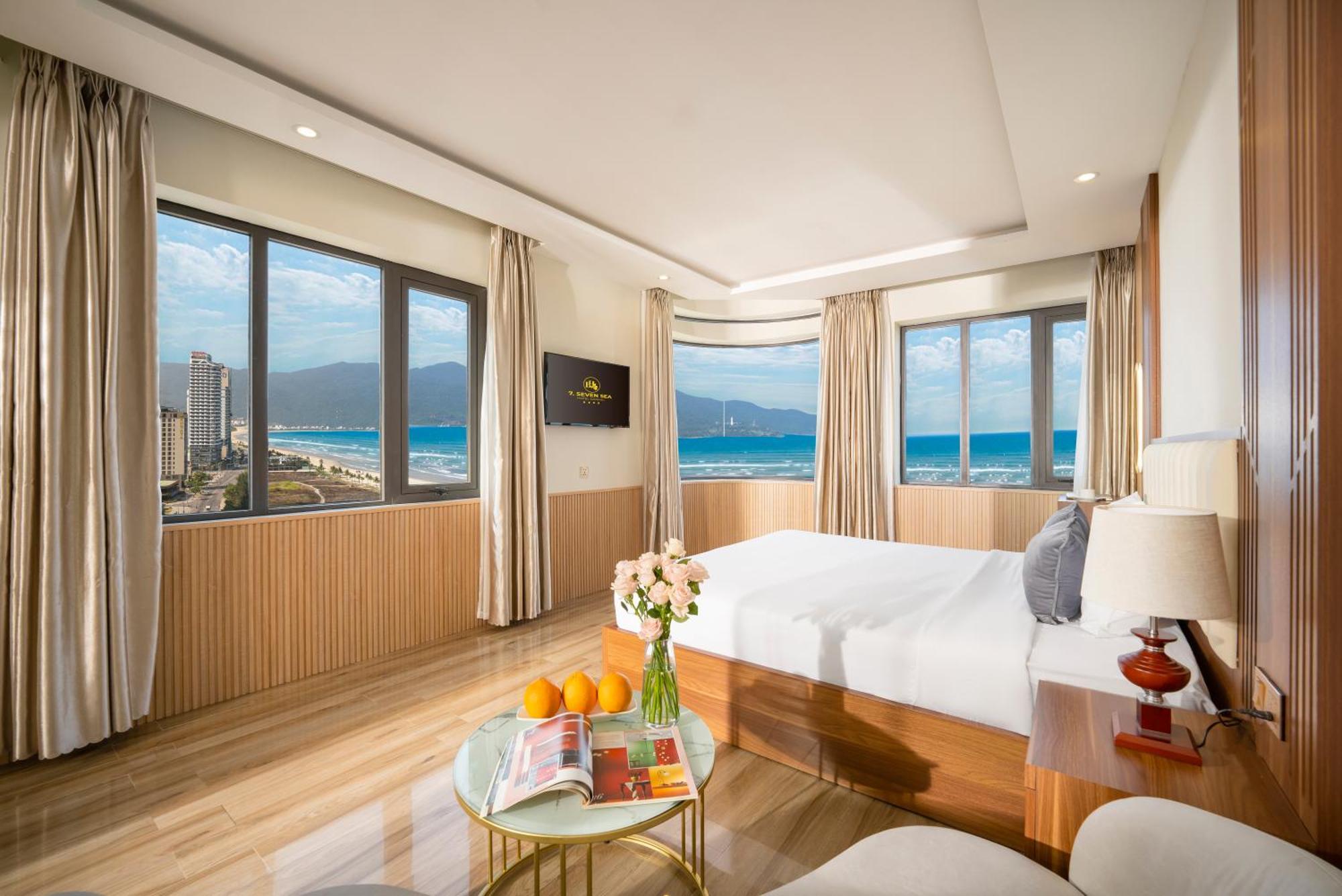 7 Seven Sea Da Nang