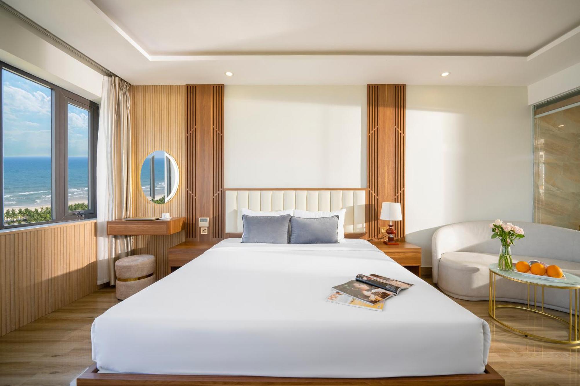 7 Seven Sea 4* Da Nang