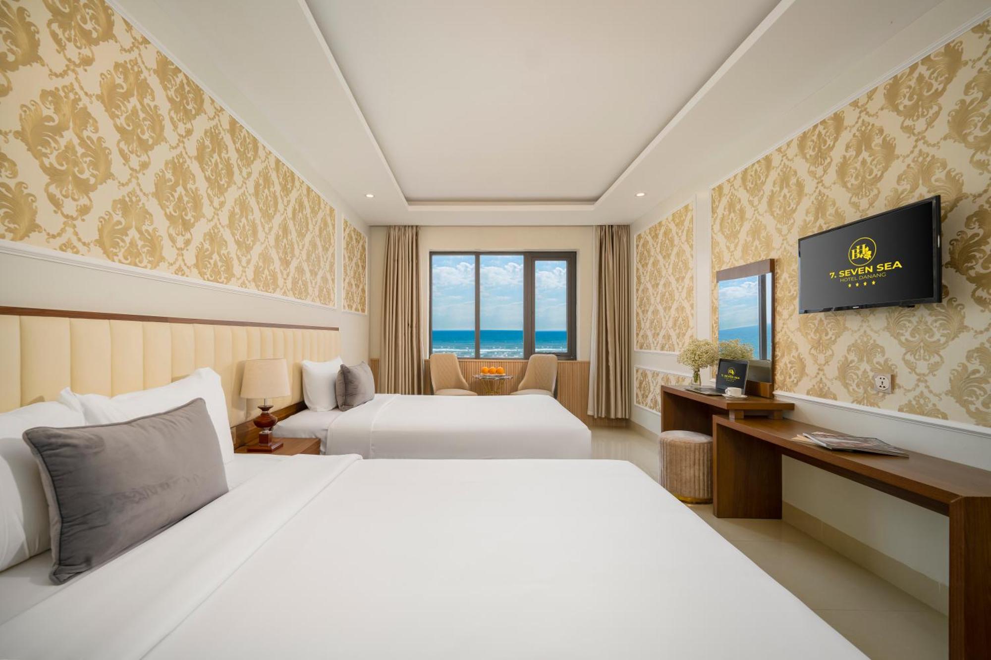 7 Seven Sea Da Nang