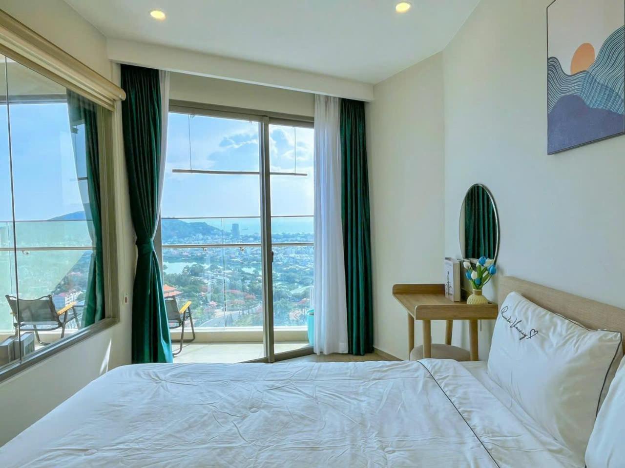 Meomeo - The Song Apartment Vung Tau