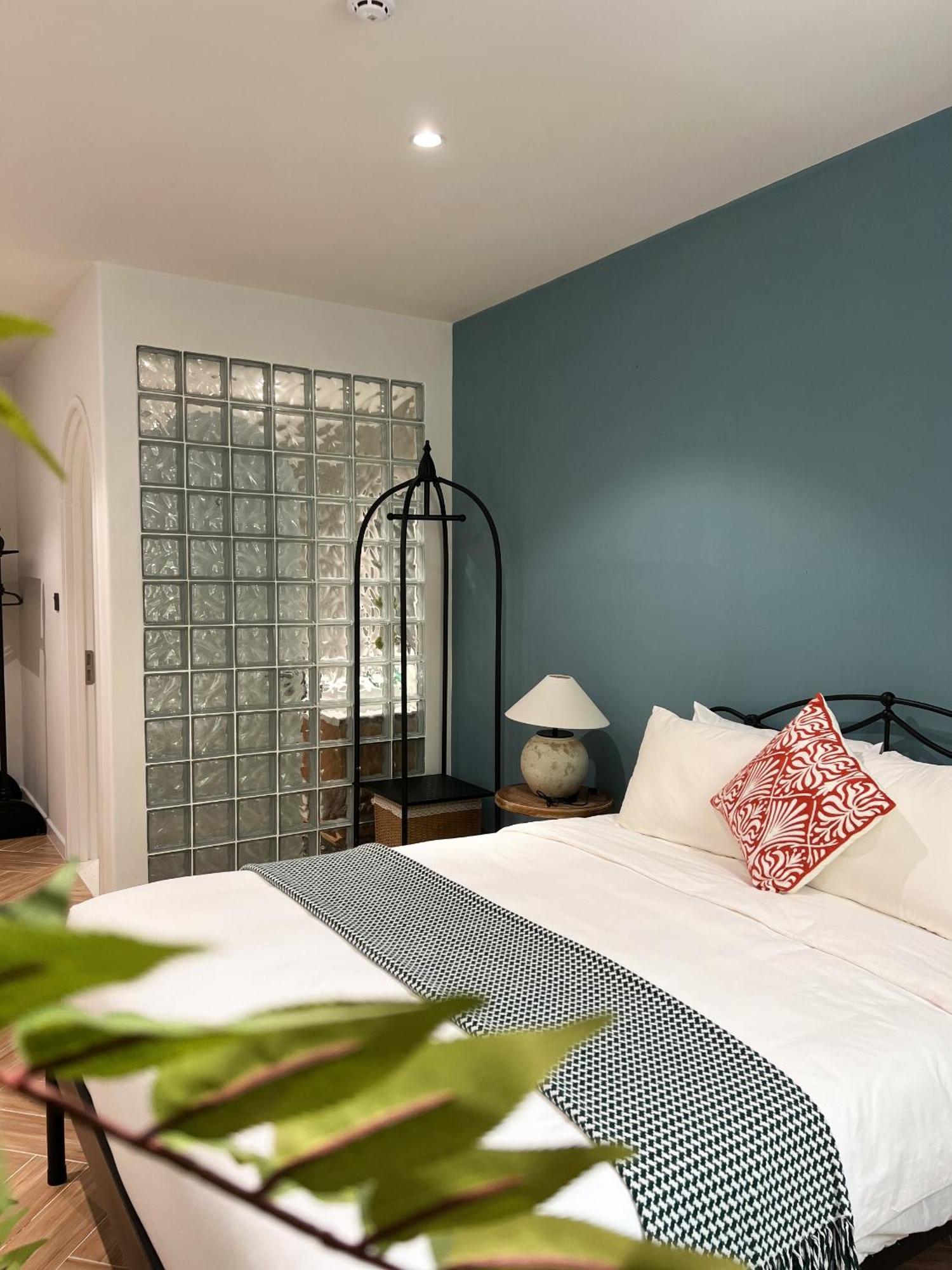 Homestay Tiny House Phu Quoc