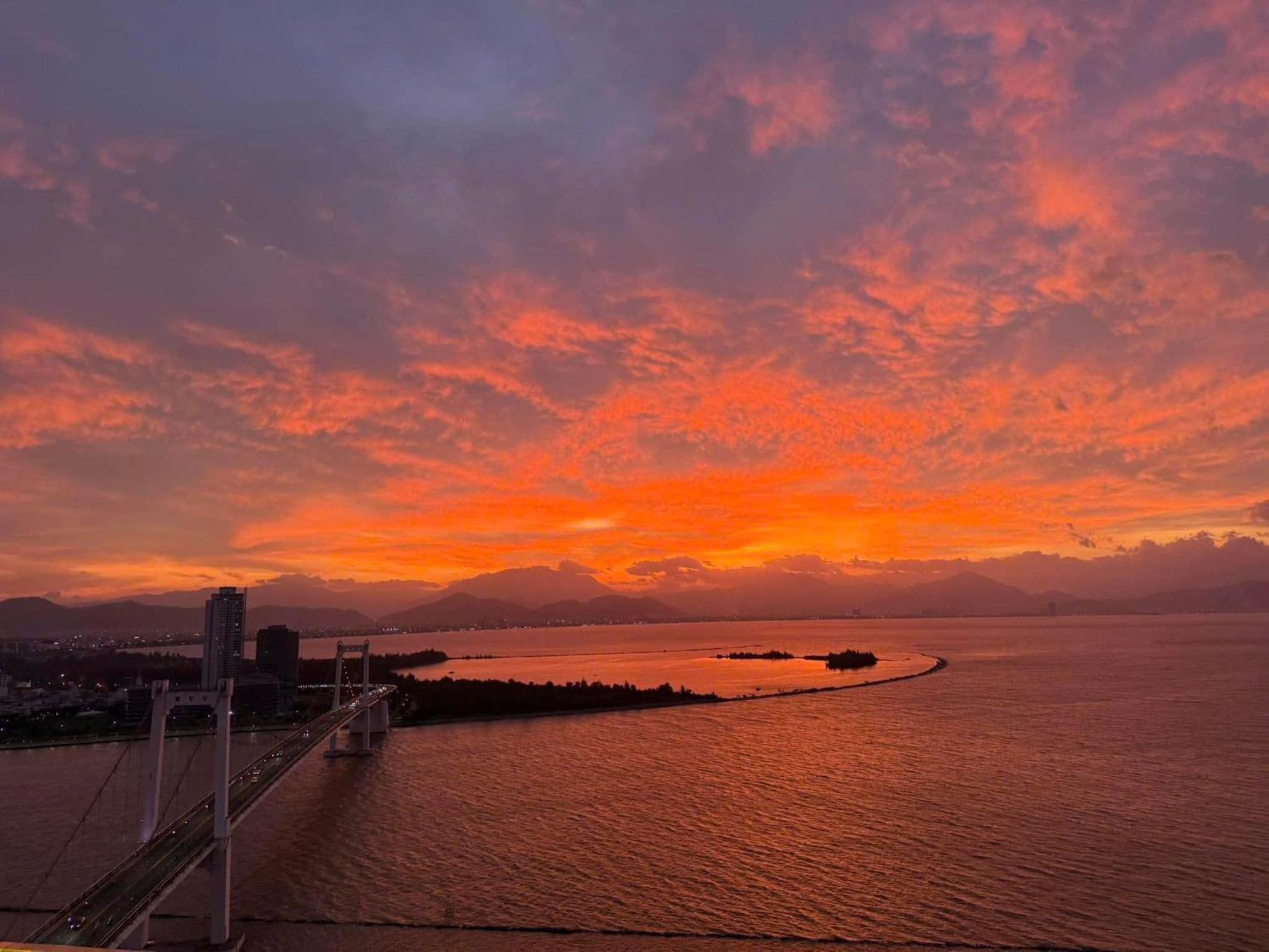 With Sea View - Balcony Da Nang