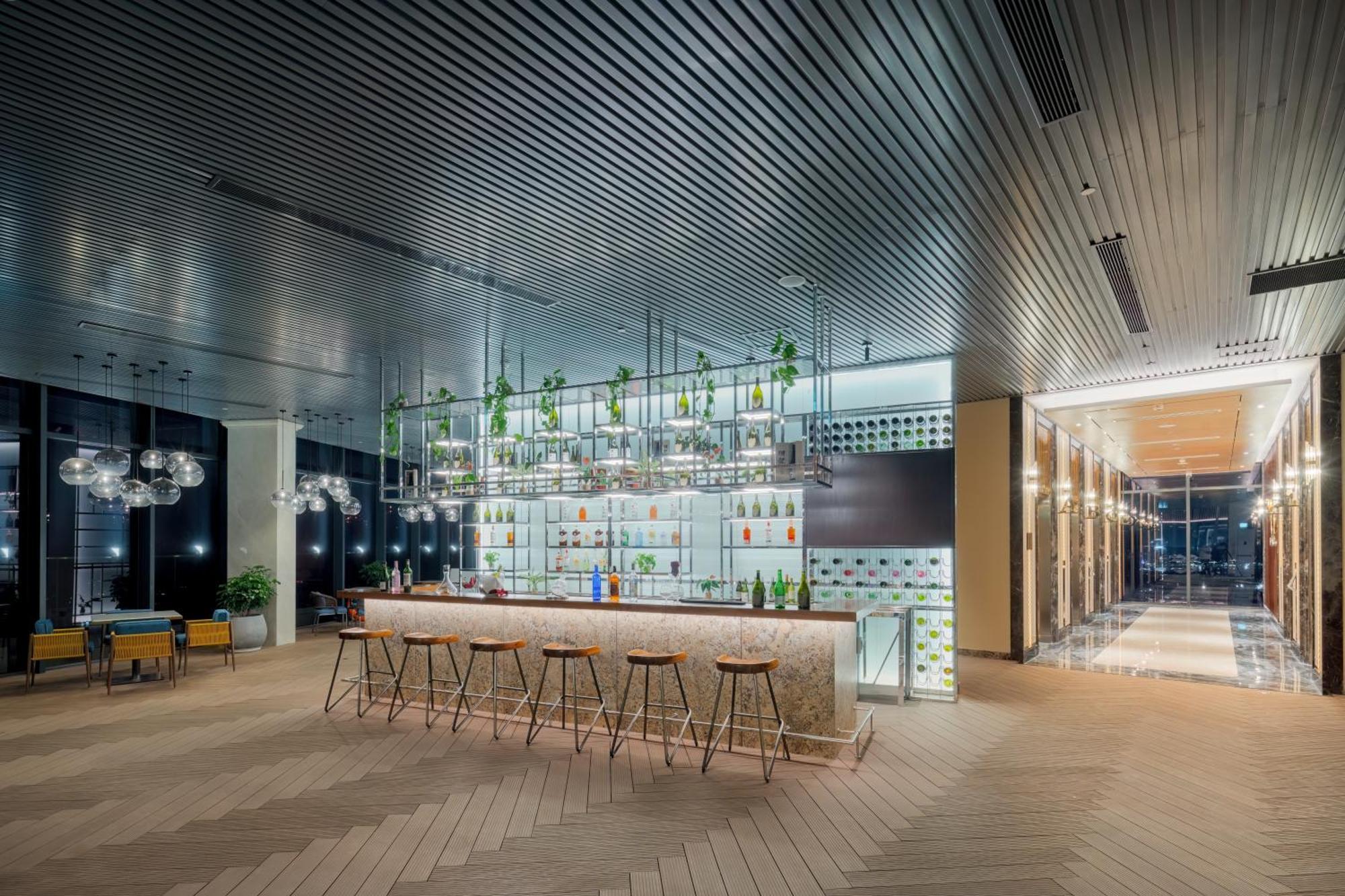 Radisson Blu Bay Ha Long