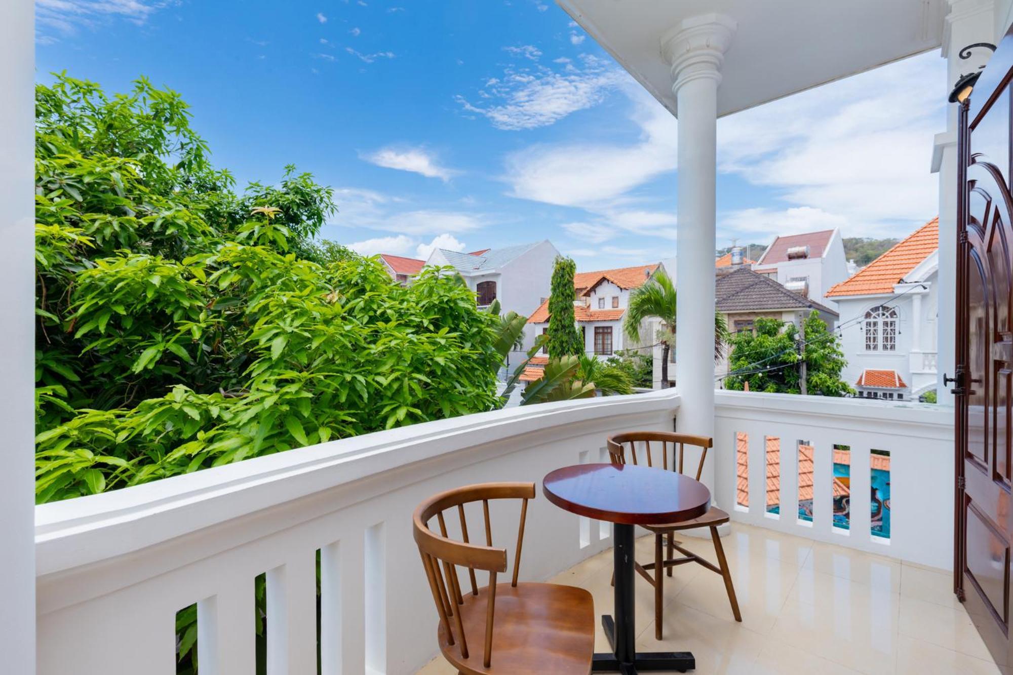 Hoang Duc Ho Boi Bai Sau Villa Vũng Tàu