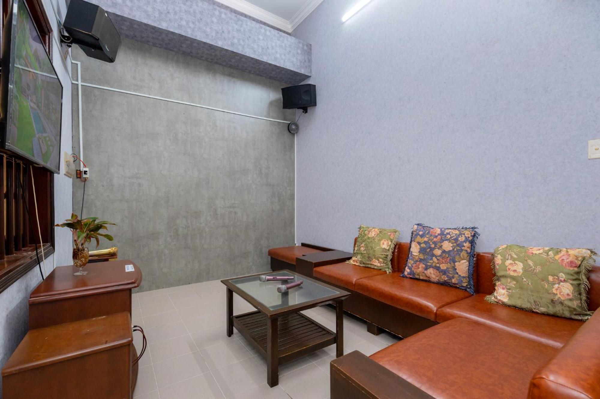 Villa Hoang Duc Ho Boi Bai Sau *