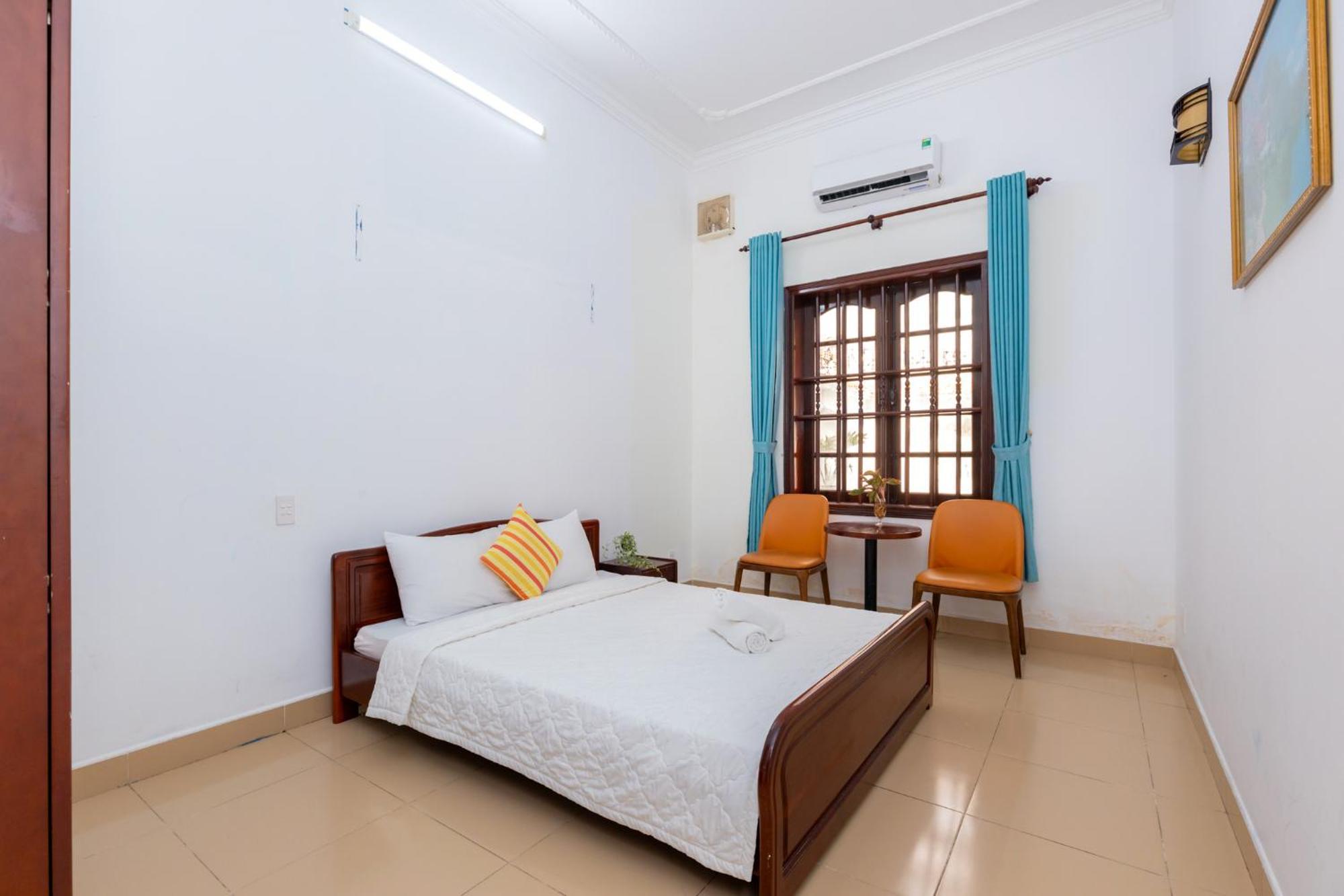 Villa Hoang Duc Ho Boi Bai Sau Vũng Tàu