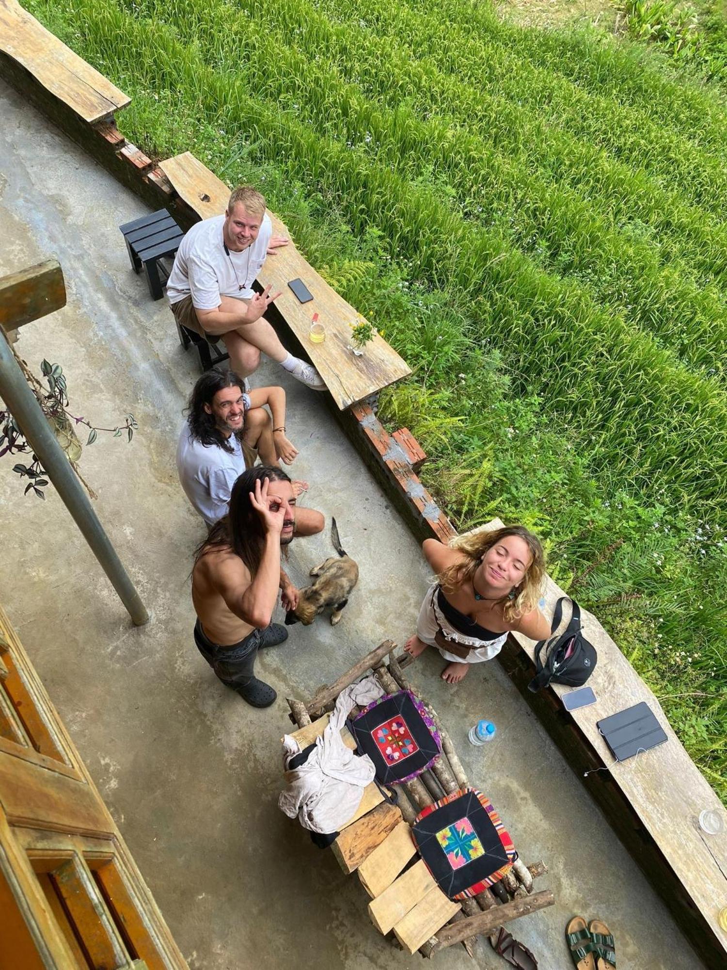 Pham's House - & Cafe Homestay
