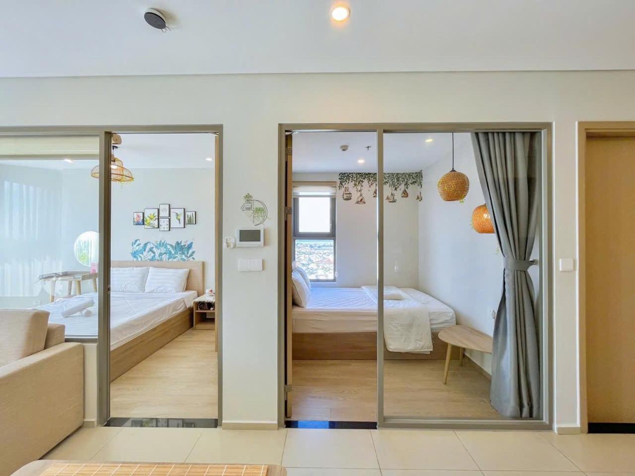 The Song 5 Stars - Ho Du Lich 5 Sao Canh Bien - Dumin's Apartment *