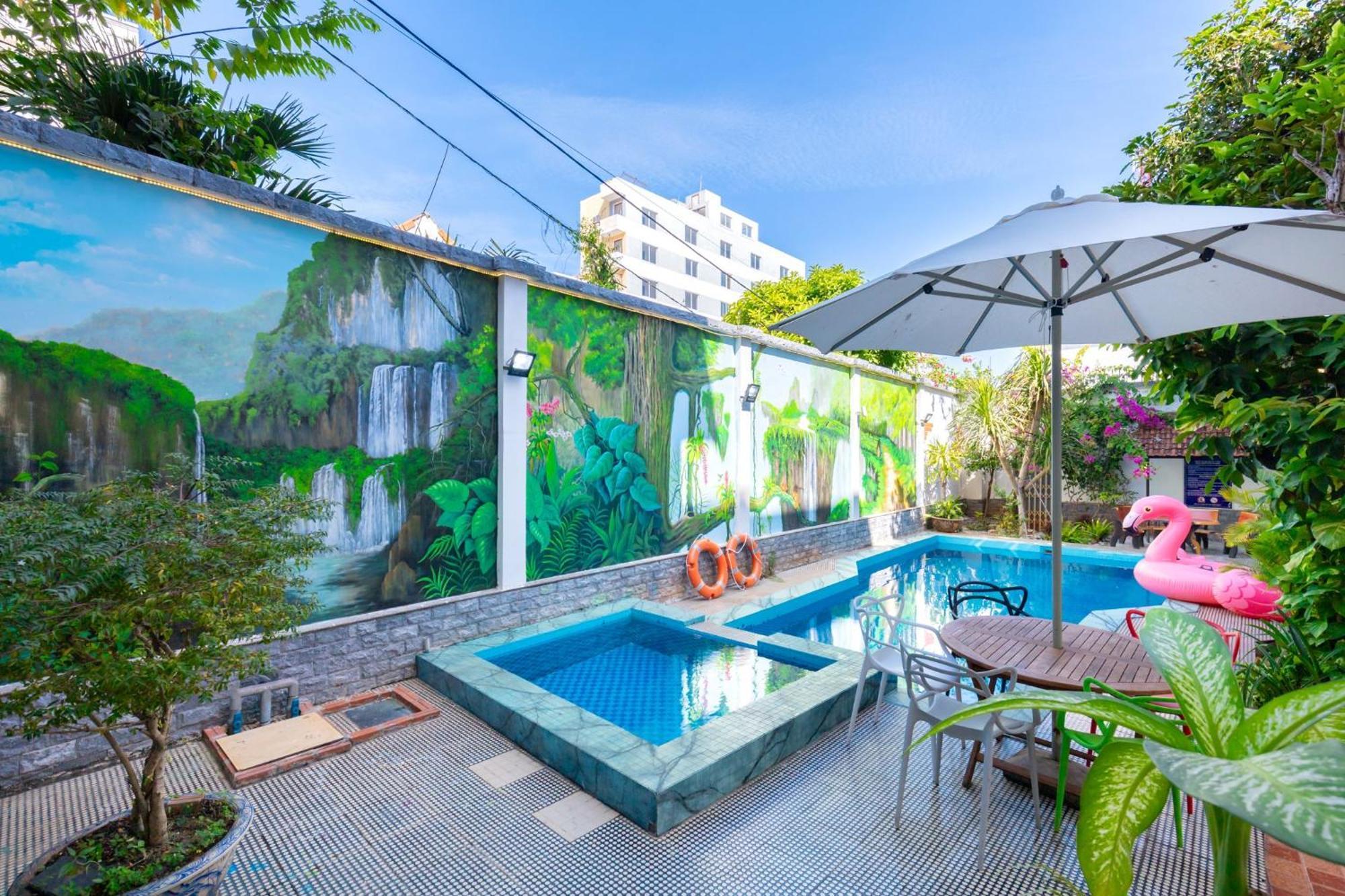 Villa Biet Thu Duc Hoang Vo Thi Sau Ho Boi Bida Karaoke Free *