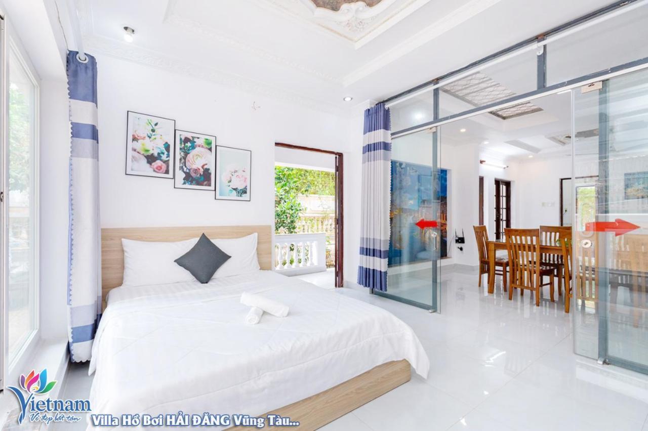 Biet Thu Dang Hoang Co Phong Karaoke Rieng